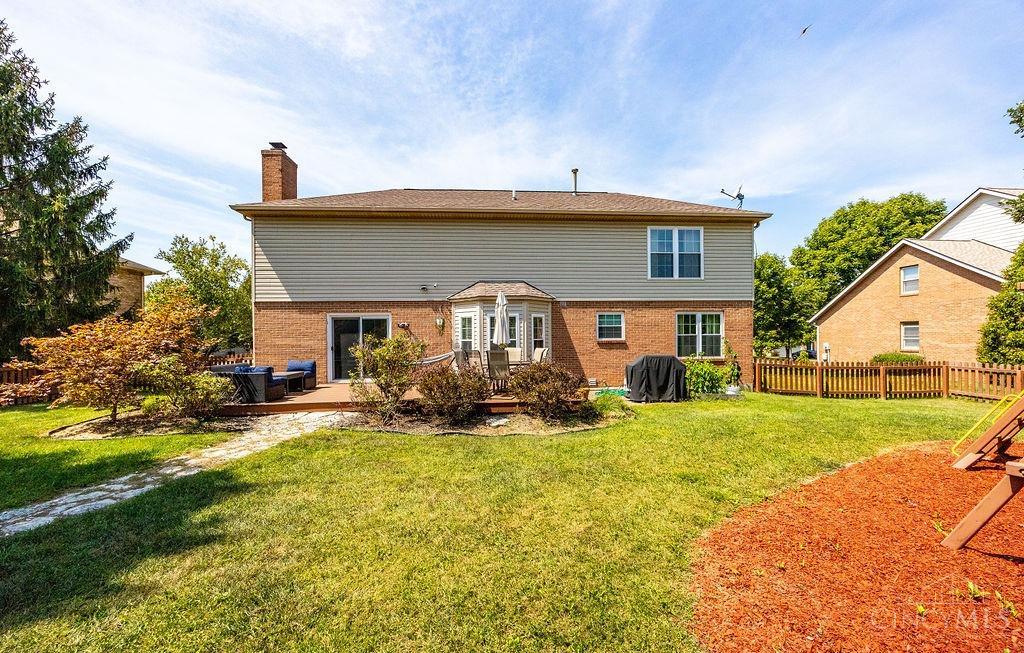 7136 Zenith Court