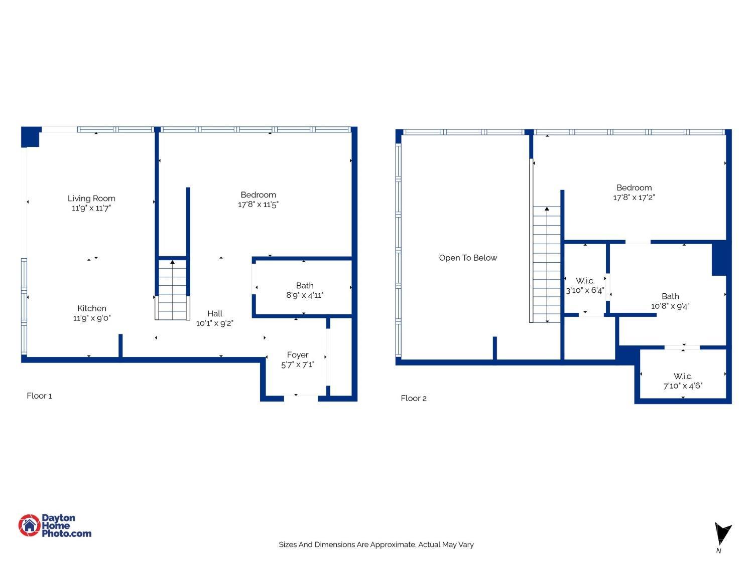 353 W Fourth Street 308