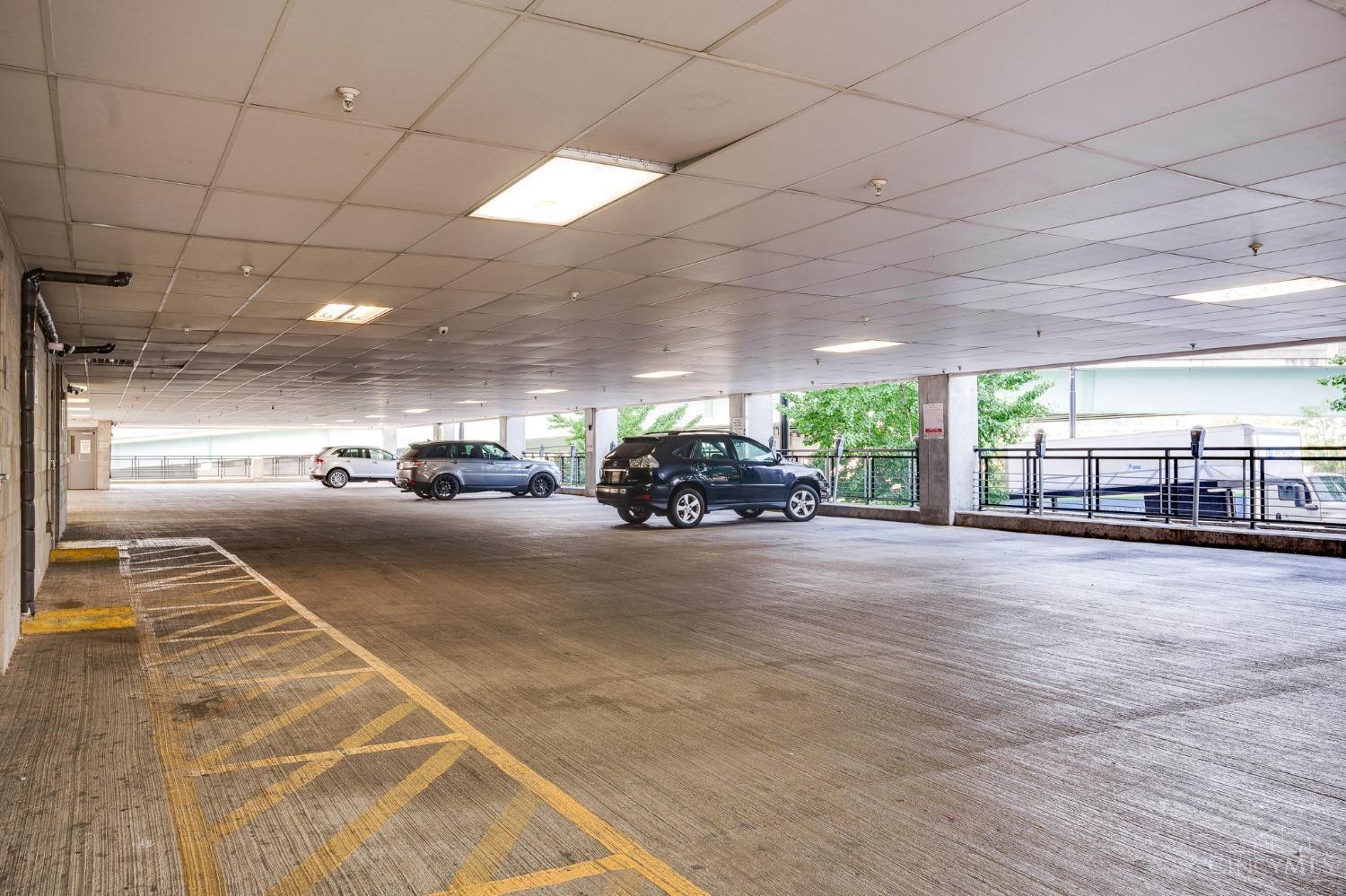 353 W Fourth Street 308