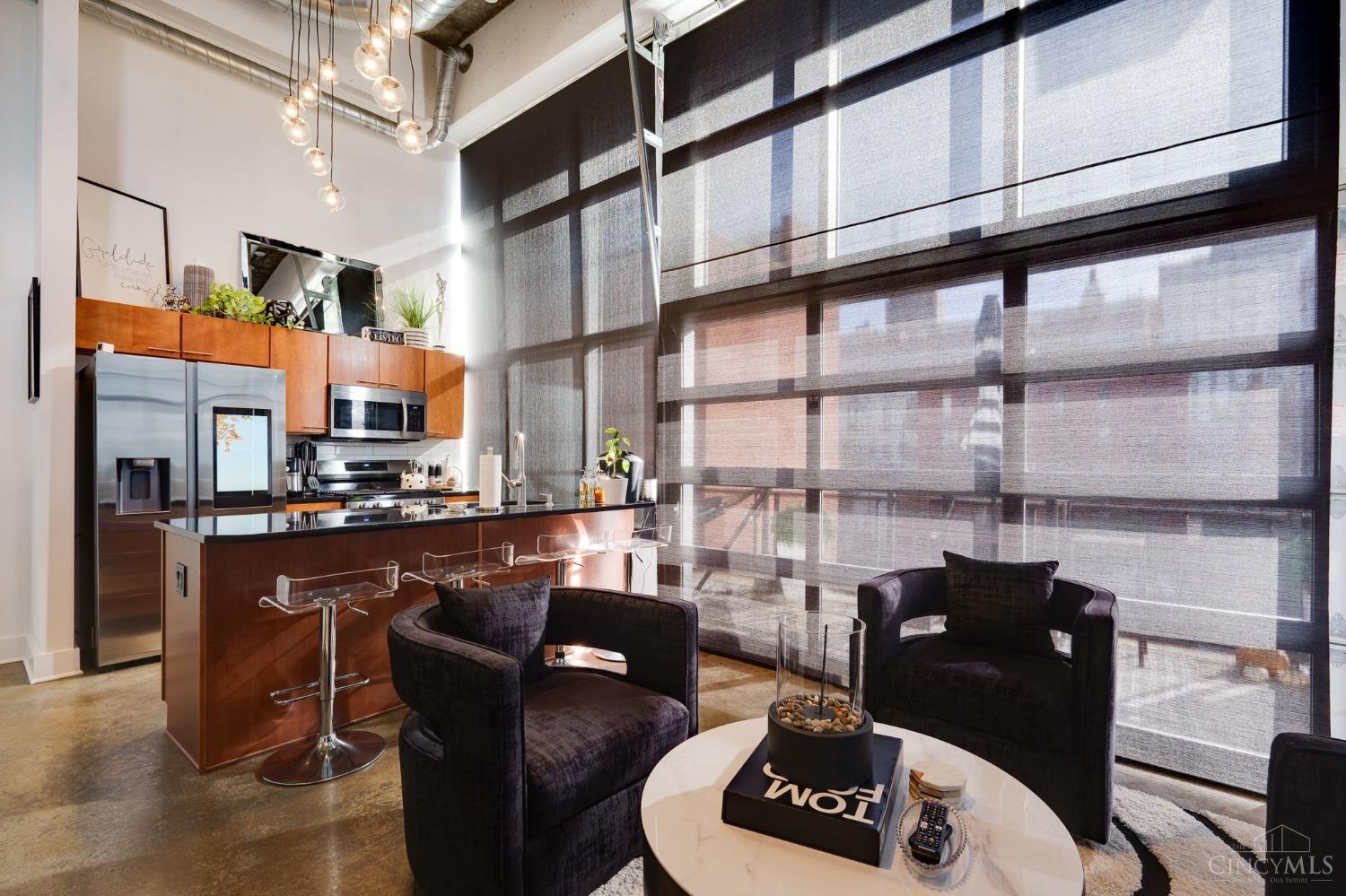 353 W Fourth Street 308