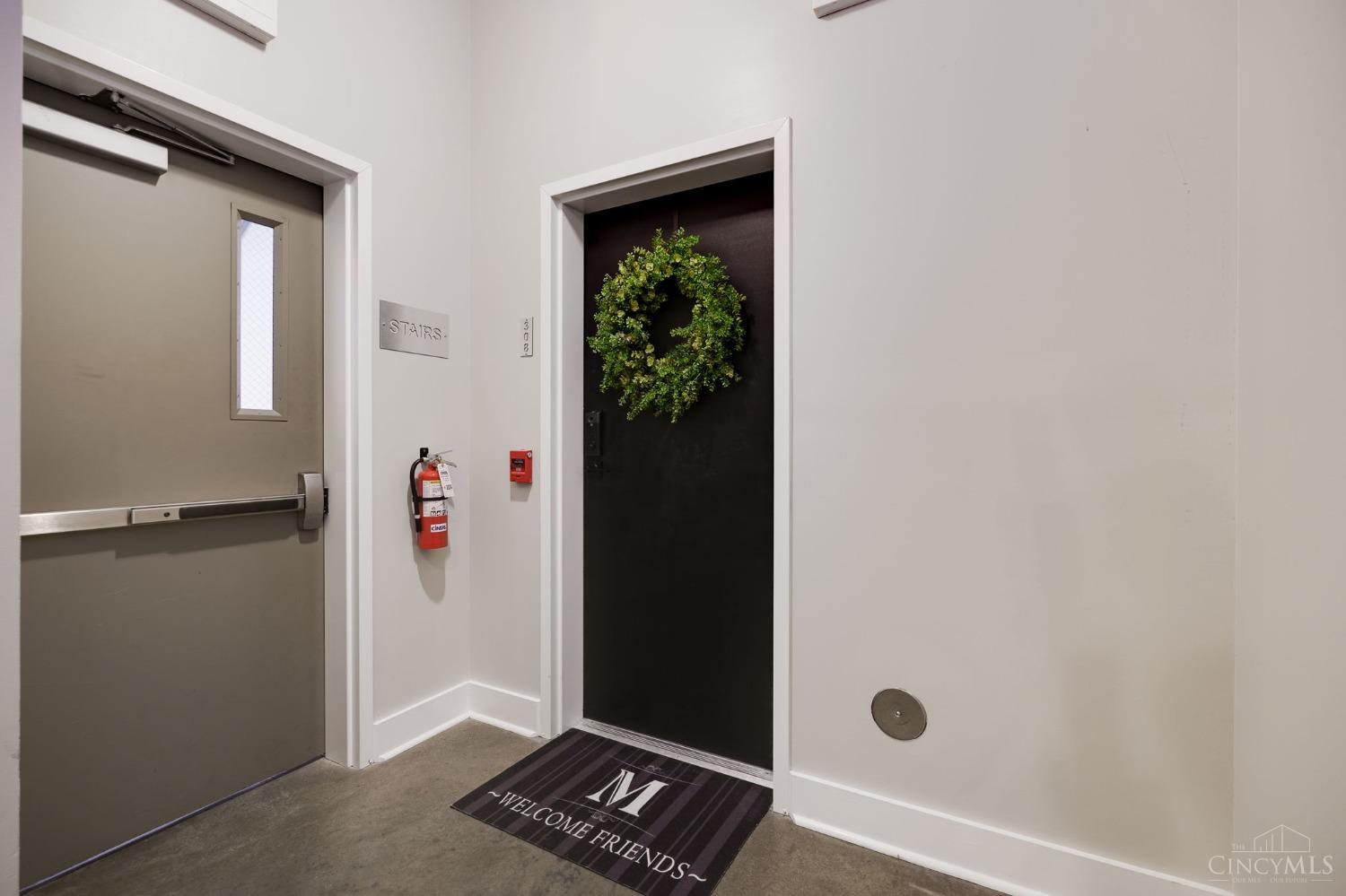 353 W Fourth Street 308