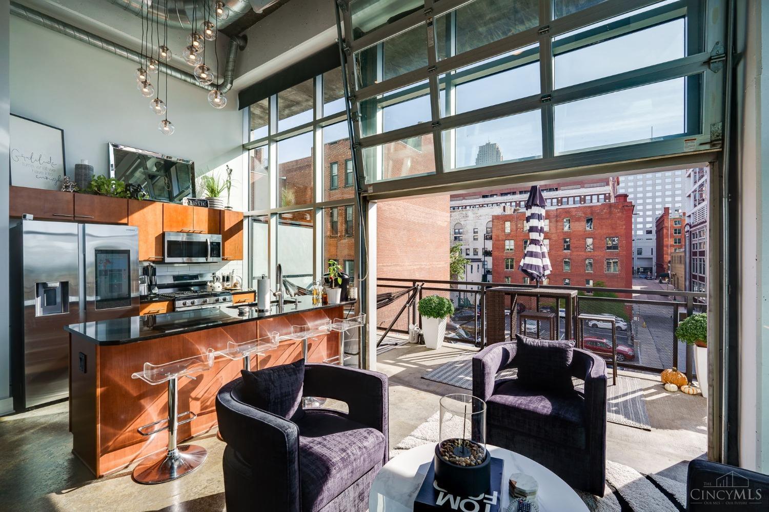 353 W Fourth Street 308