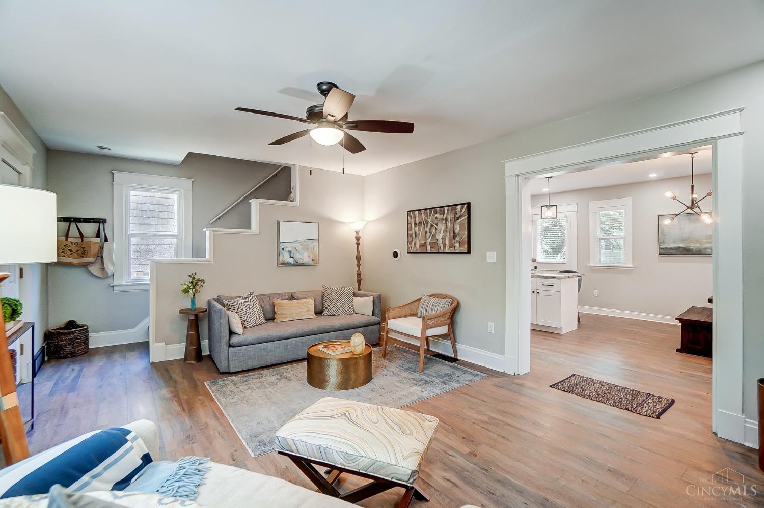 4851 Greenwood Terrace