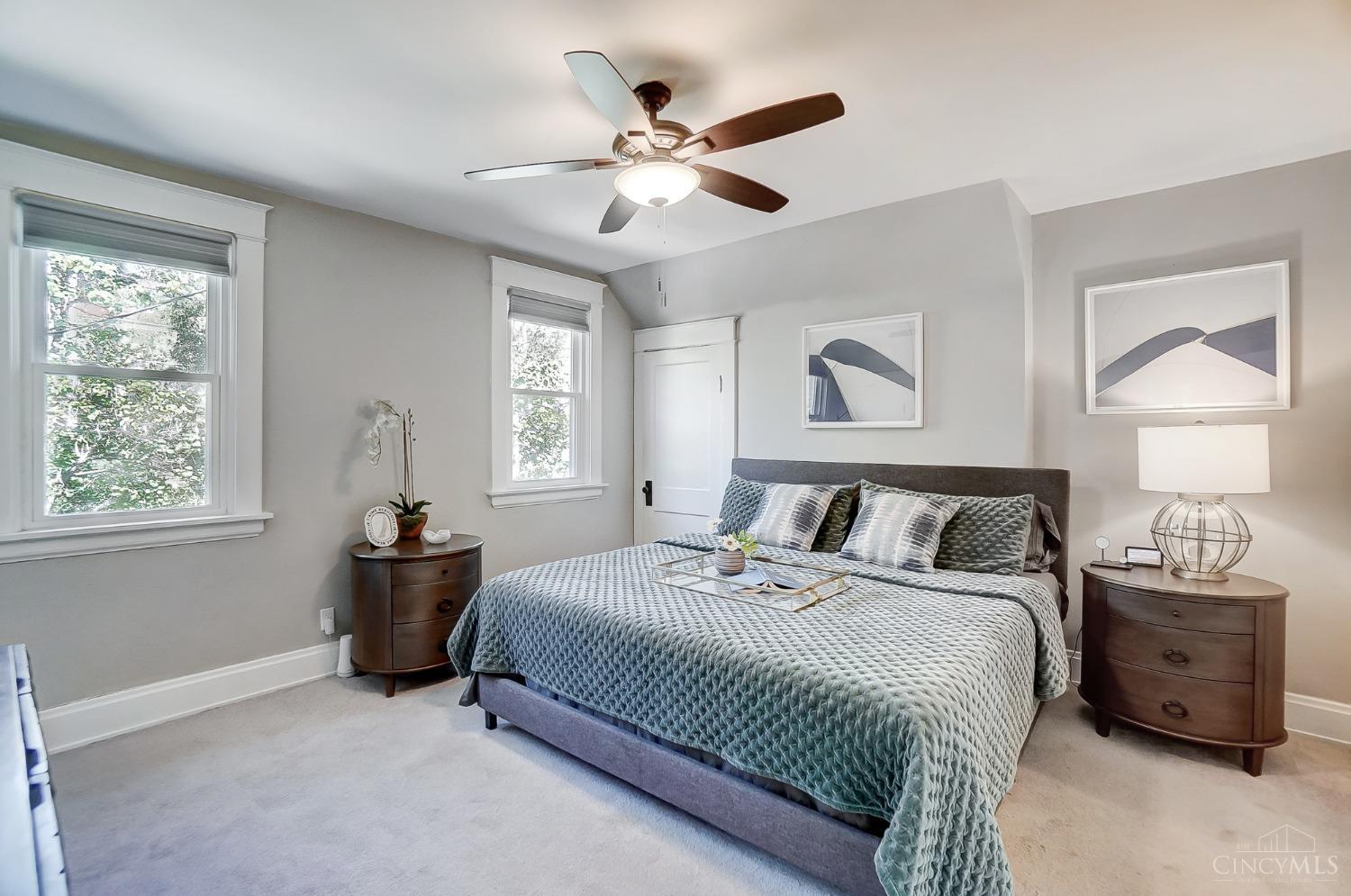 4851 Greenwood Terrace