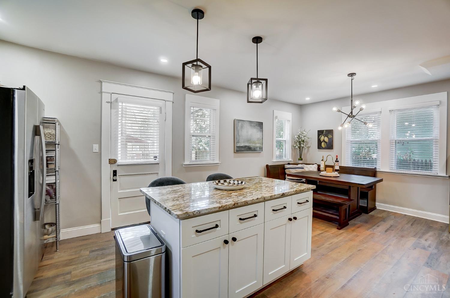 4851 Greenwood Terrace