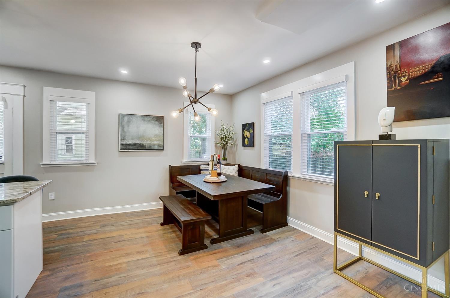 4851 Greenwood Terrace