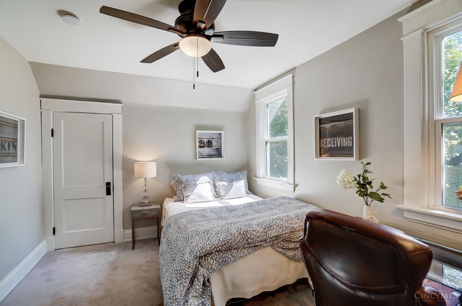 4851 Greenwood Terrace