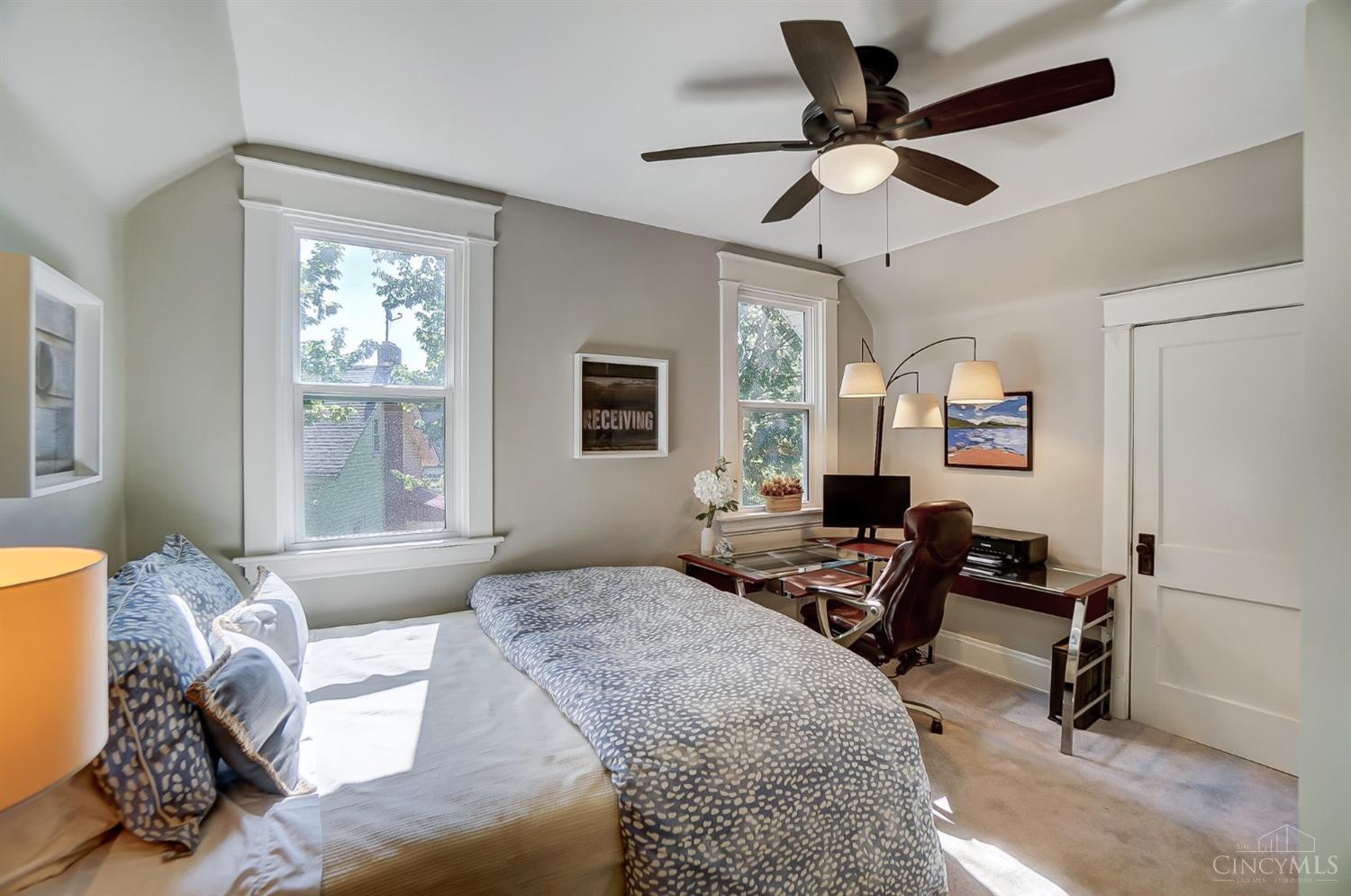 4851 Greenwood Terrace