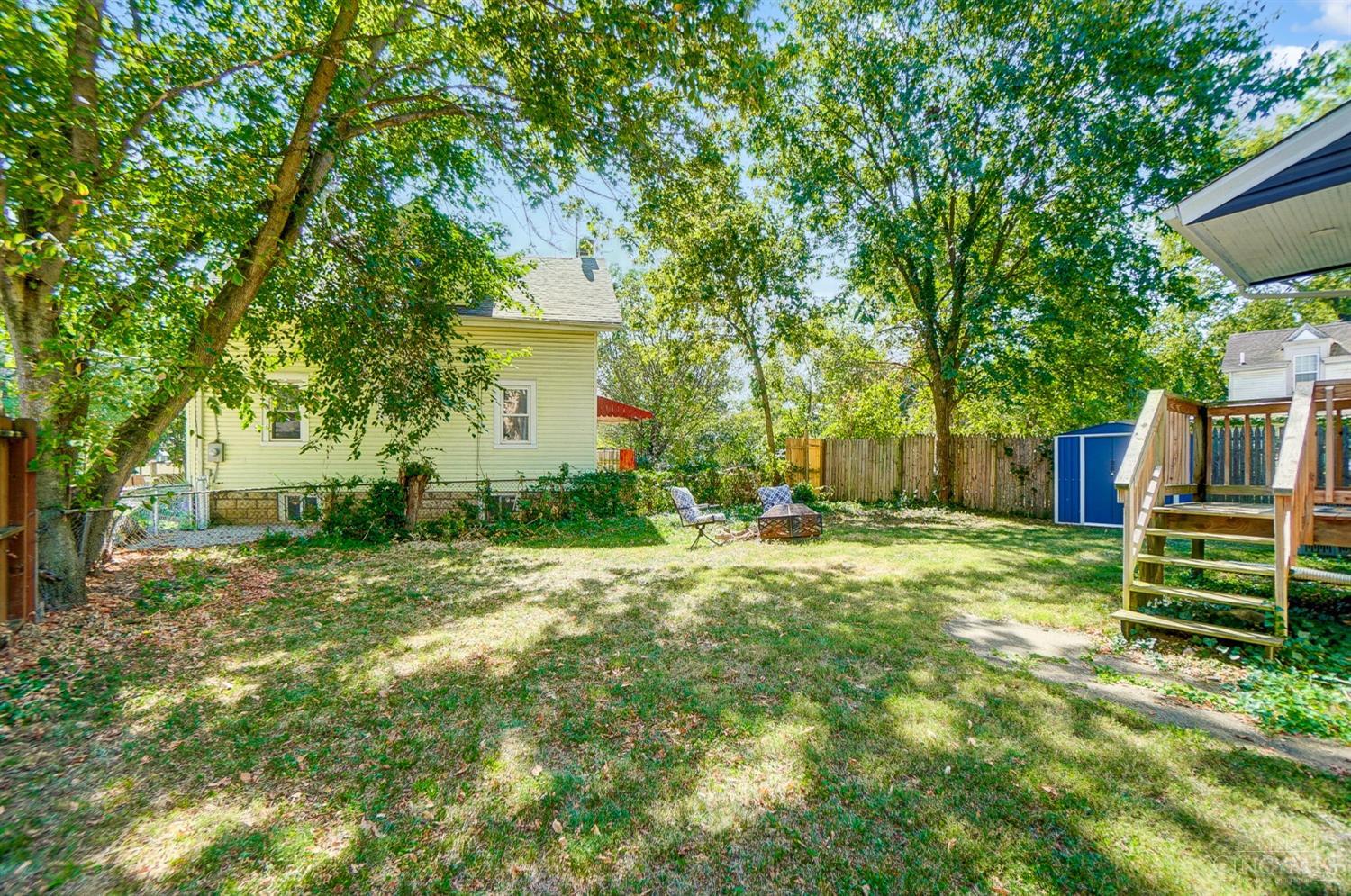 4851 Greenwood Terrace