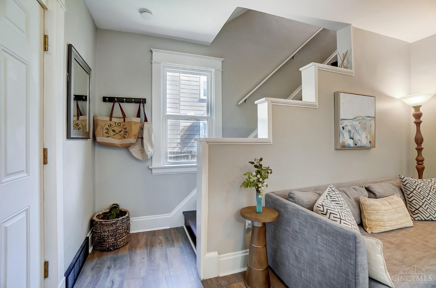 4851 Greenwood Terrace