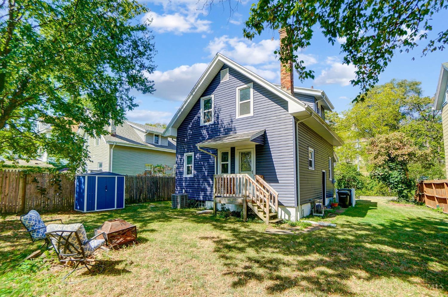 4851 Greenwood Terrace