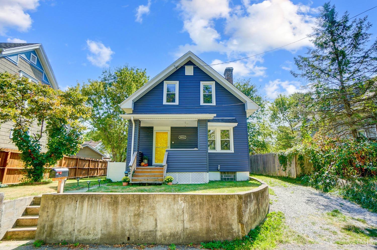 4851 Greenwood Terrace