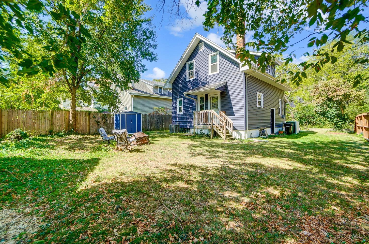 4851 Greenwood Terrace