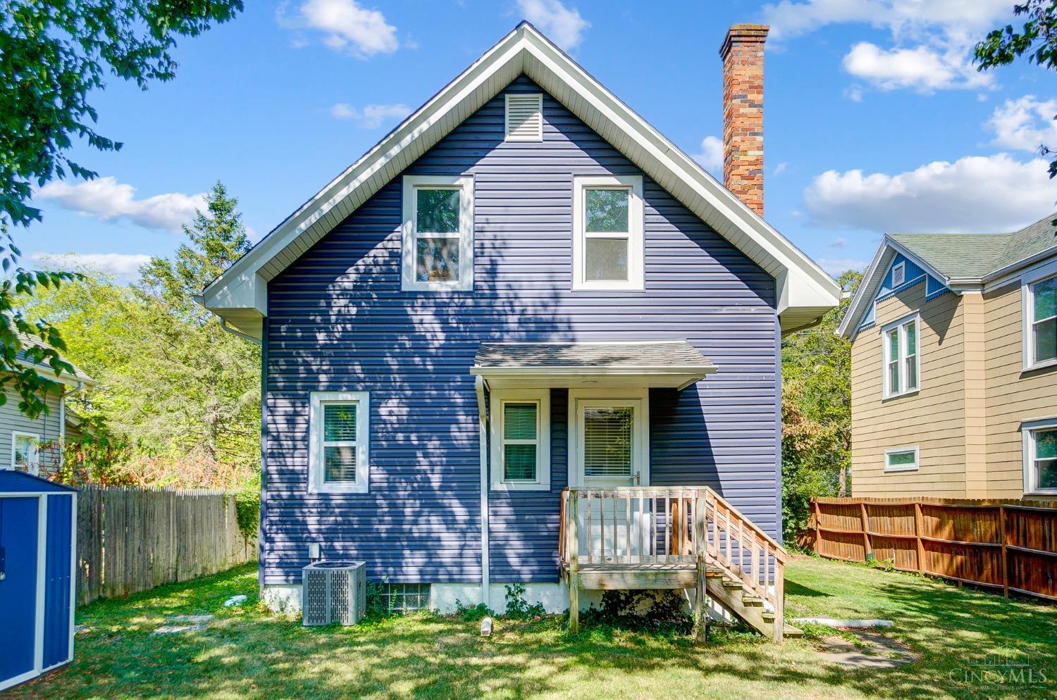 4851 Greenwood Terrace