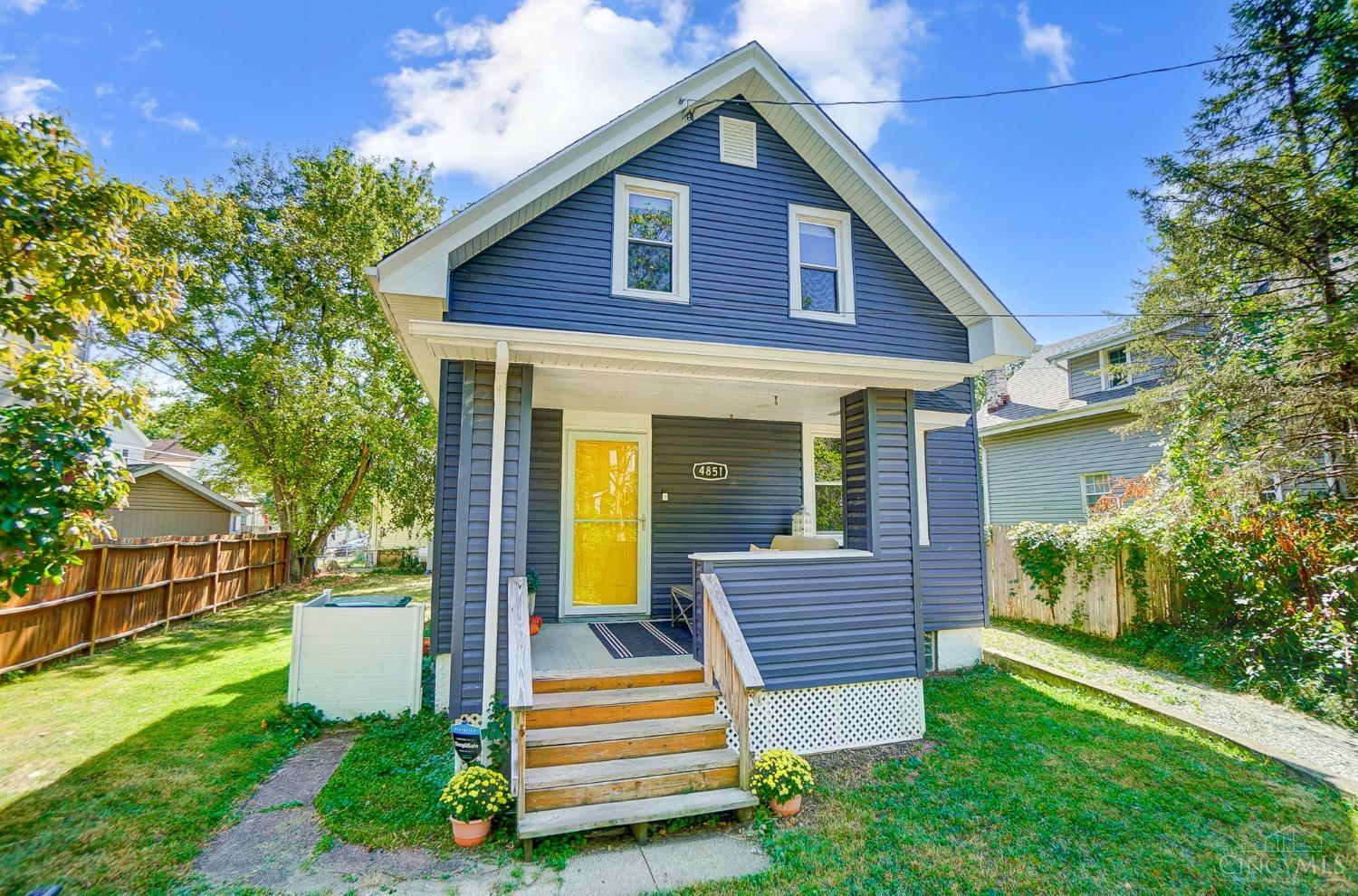 4851 Greenwood Terrace