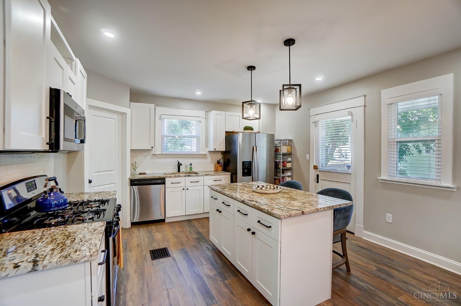 4851 Greenwood Terrace