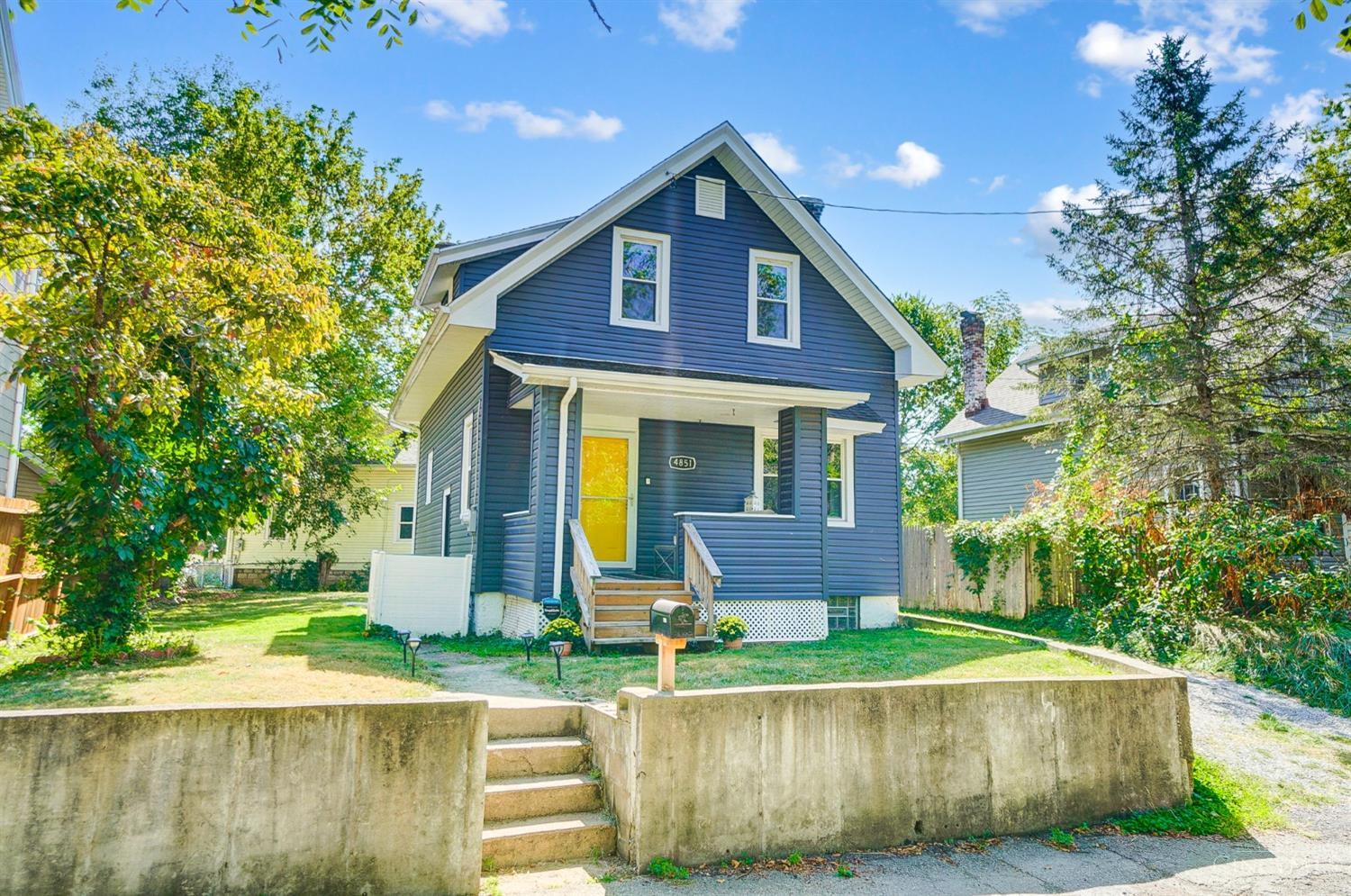 4851 Greenwood Terrace