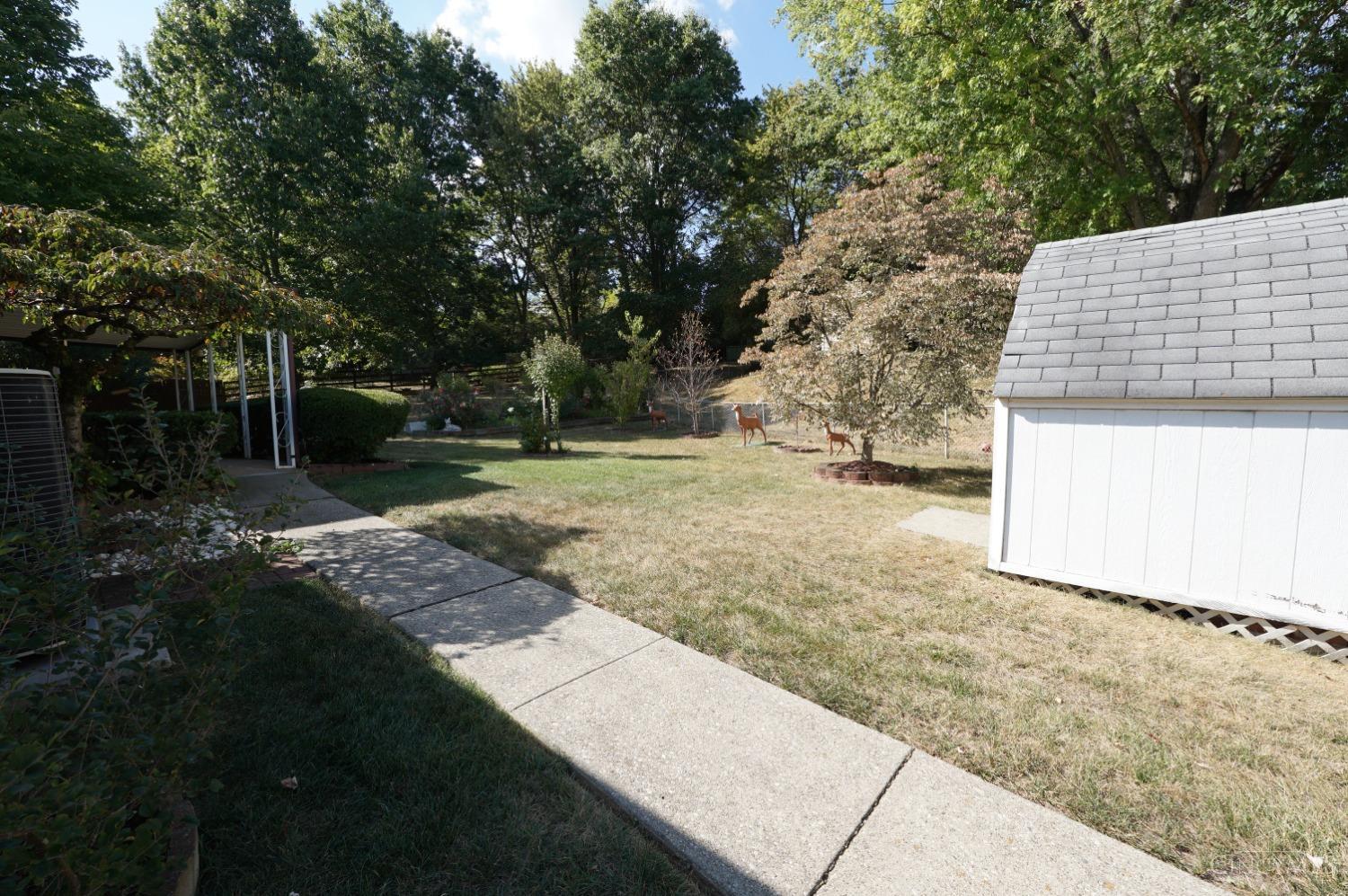 6042 Tridale Court