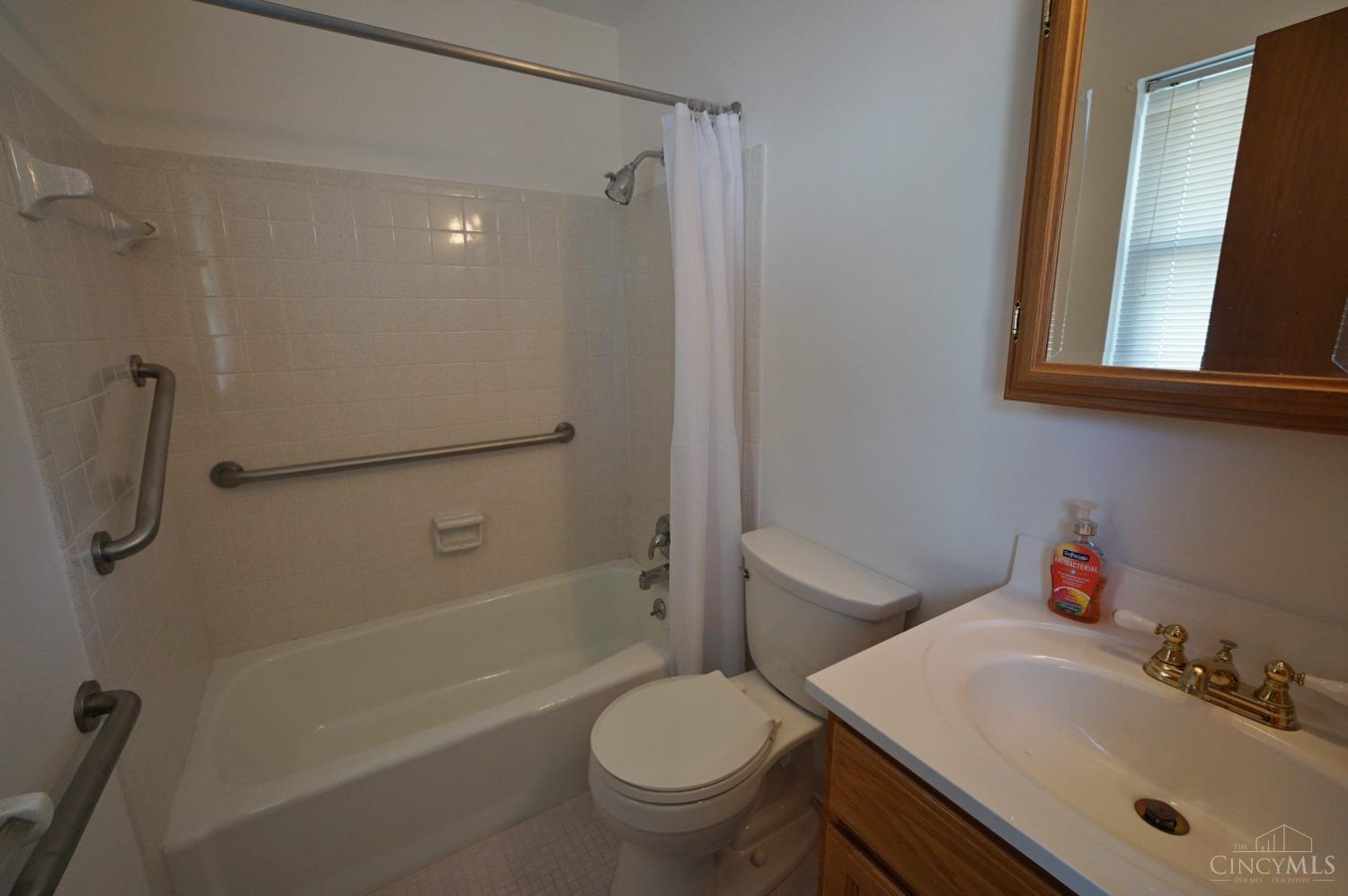 6042 Tridale Court
