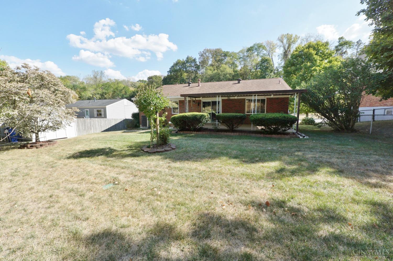 6042 Tridale Court