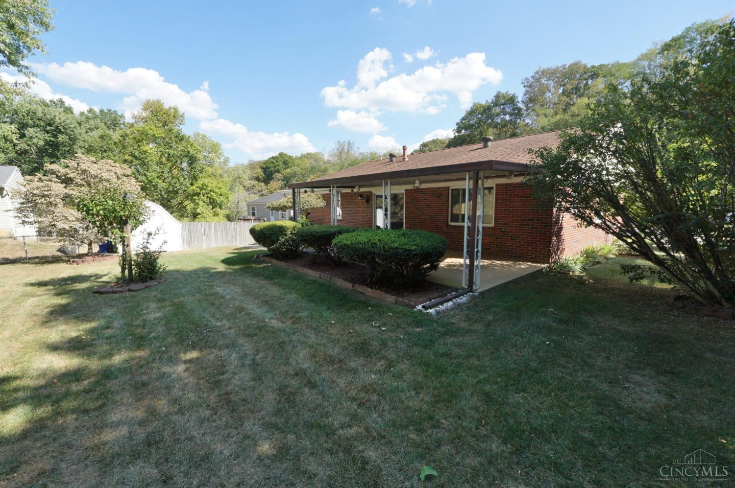 6042 Tridale Court