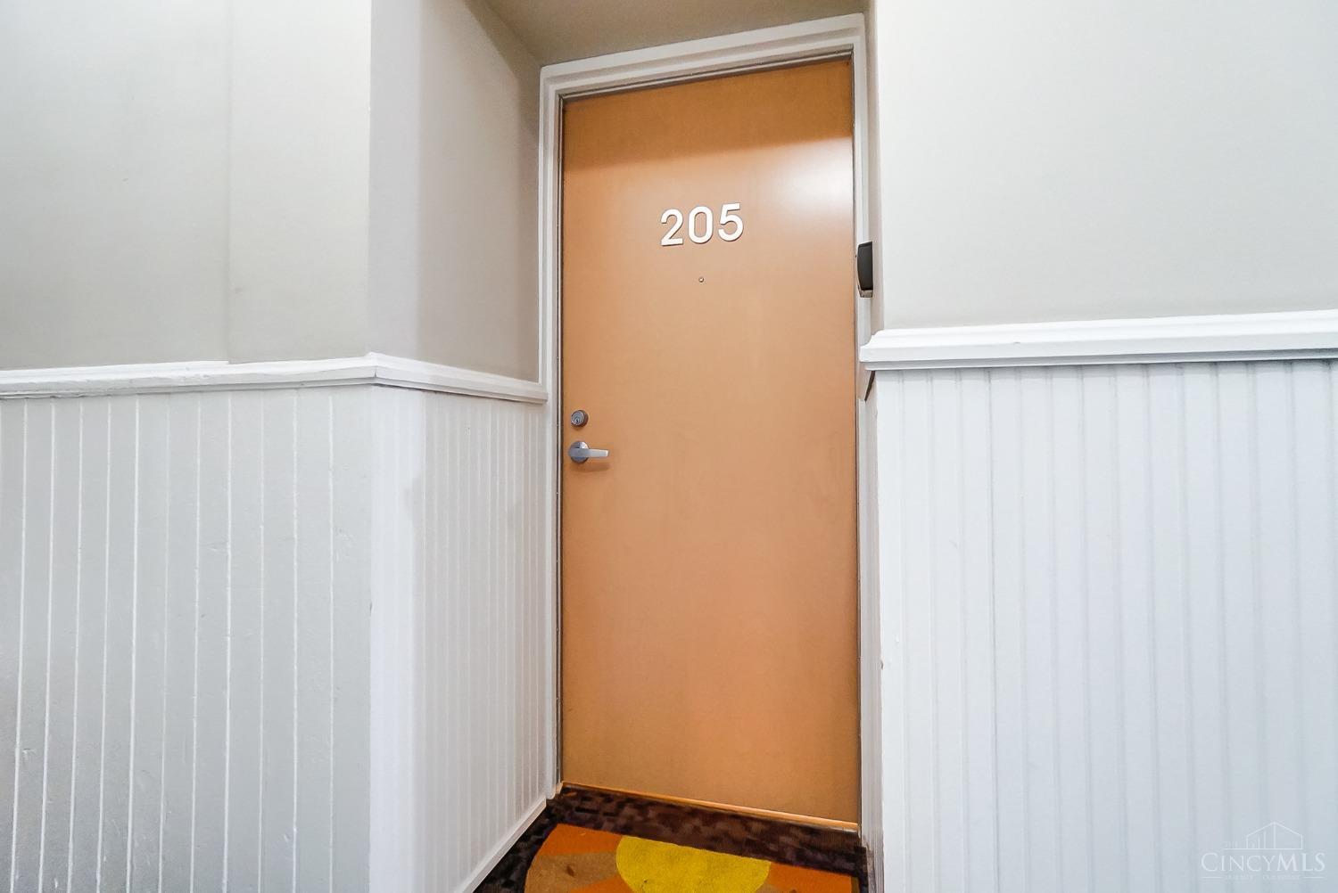 1415 Vine Street 205