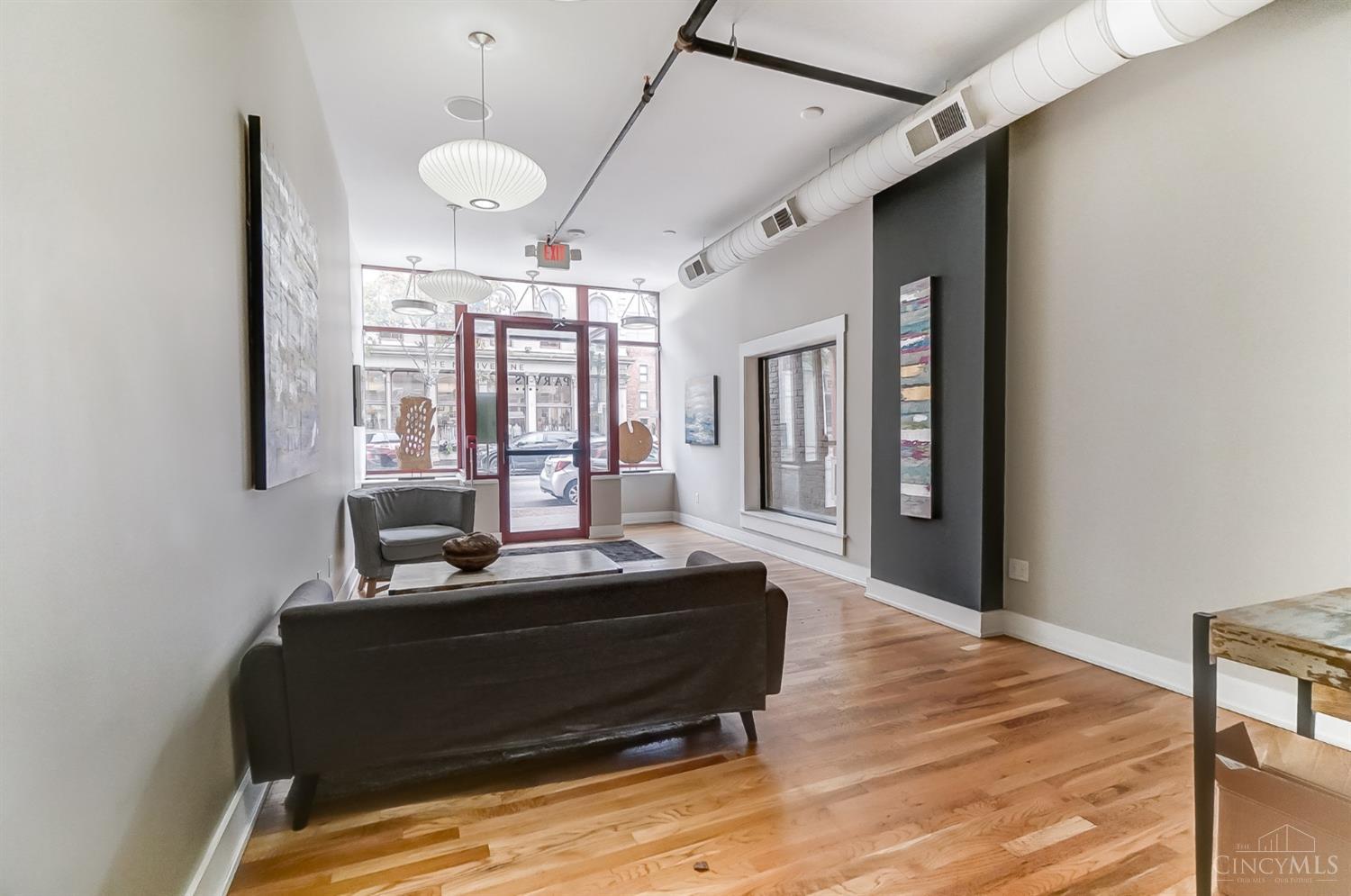 1415 Vine Street 205