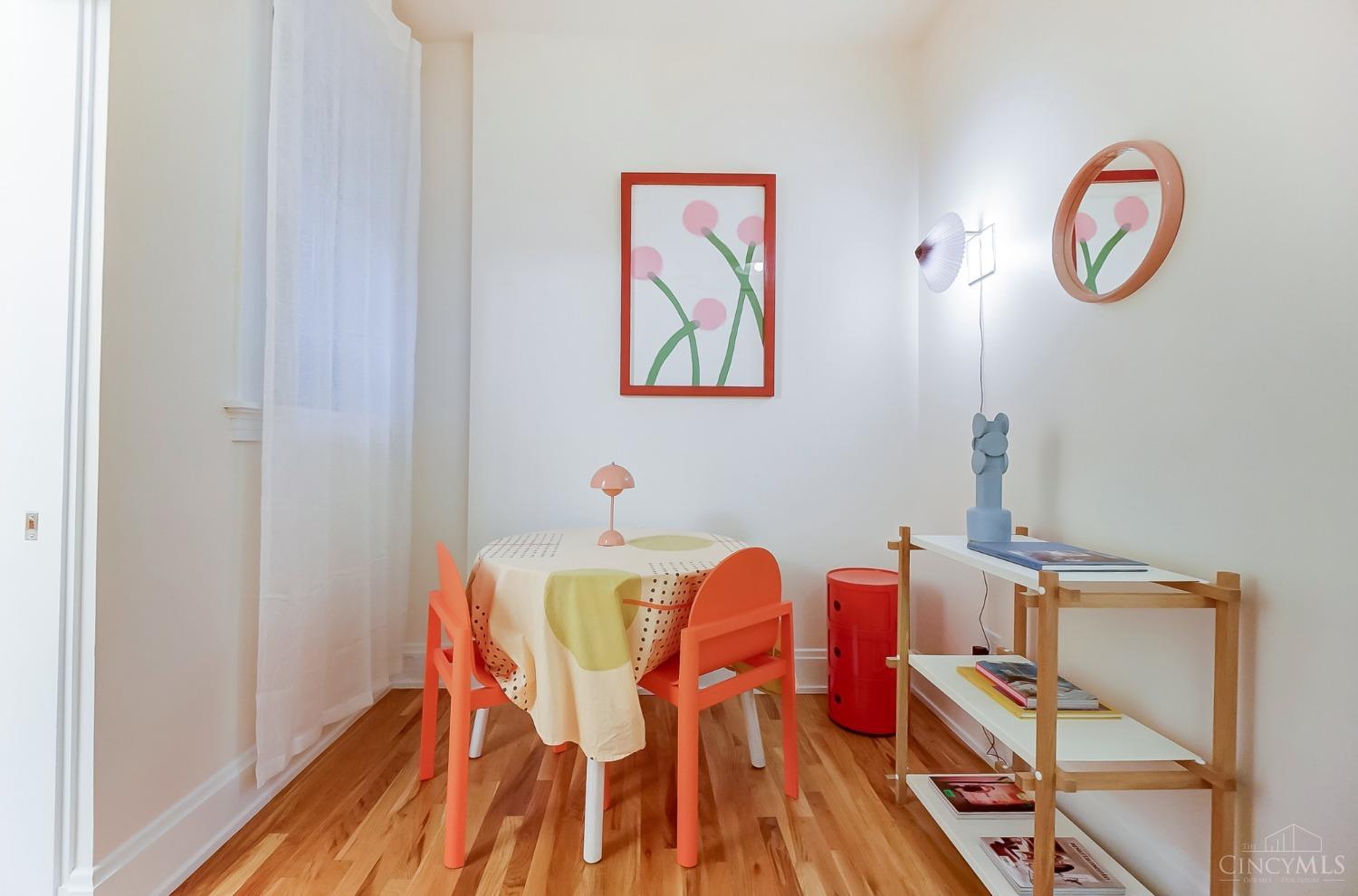 1415 Vine Street 205