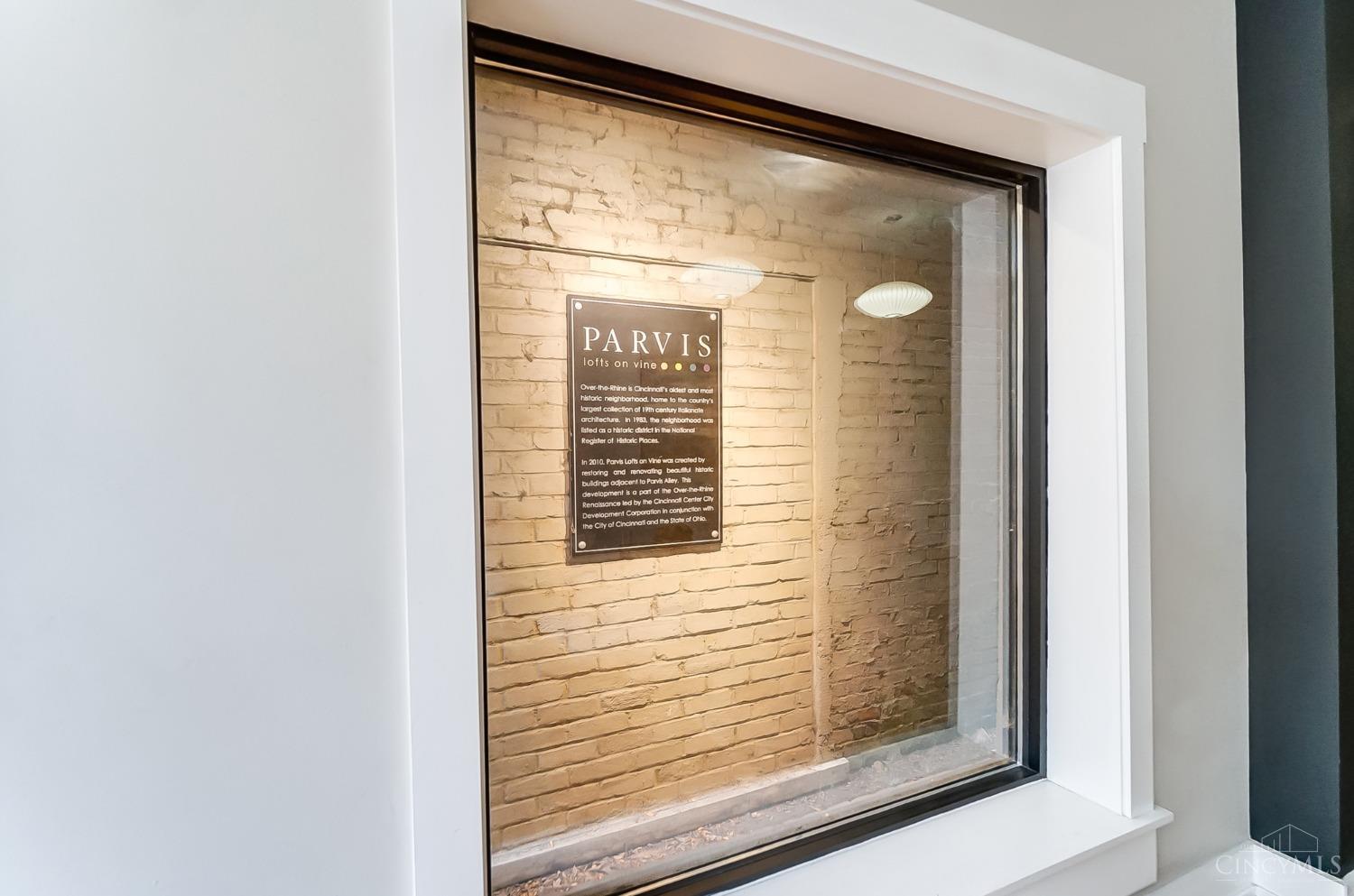 1415 Vine Street 205