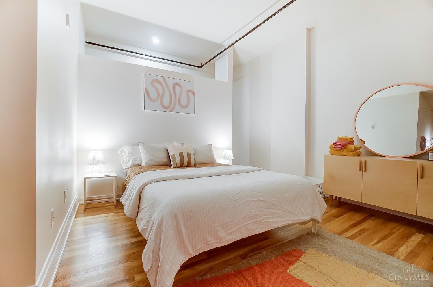 1415 Vine Street 205