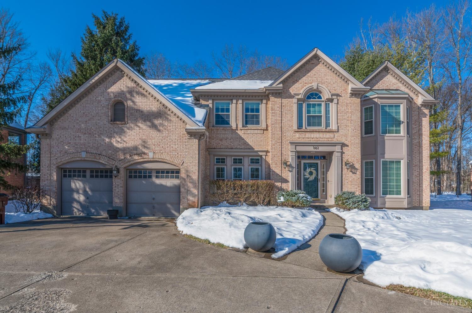 161 Woodcrest Drive