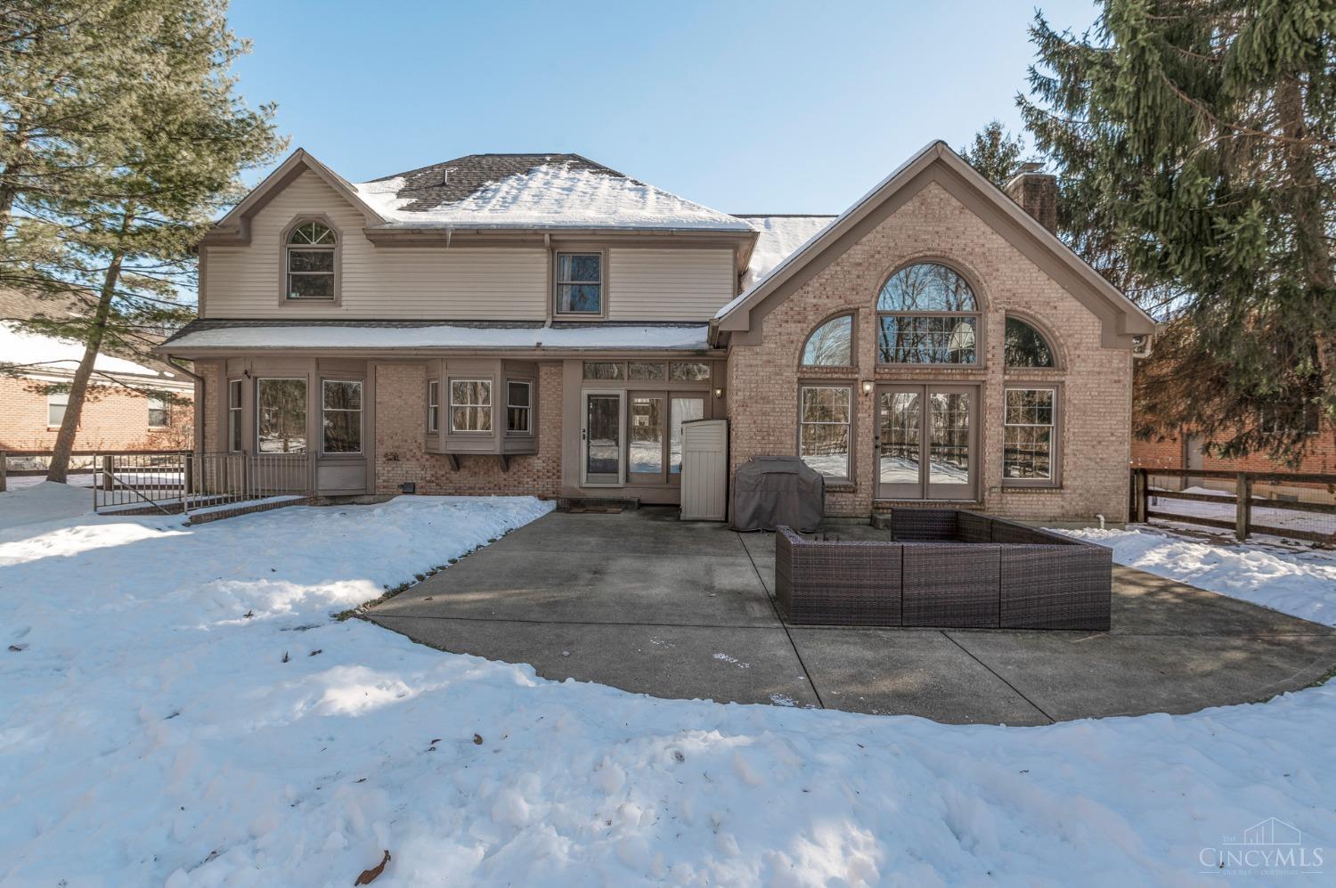 161 Woodcrest Drive