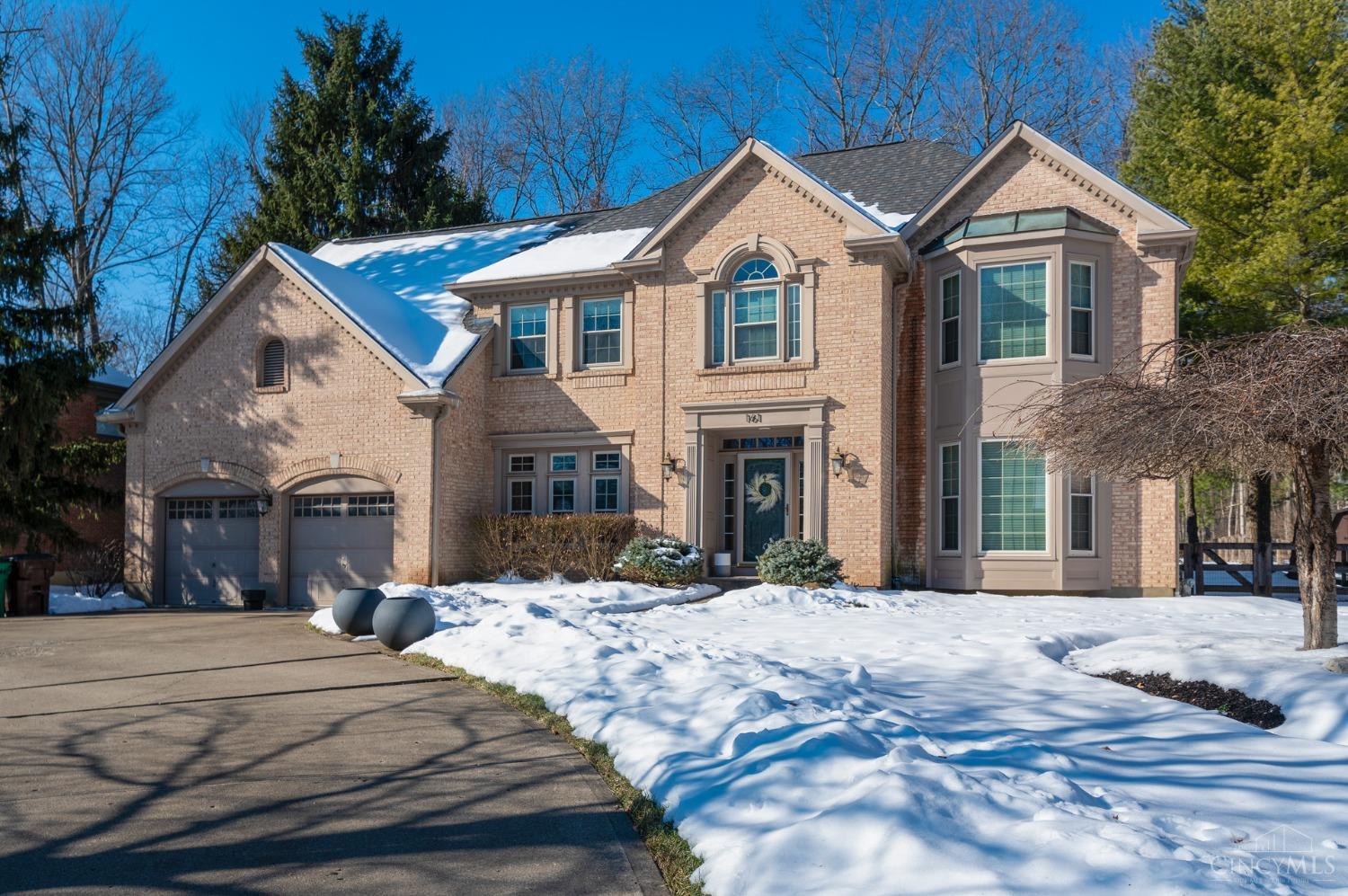161 Woodcrest Drive