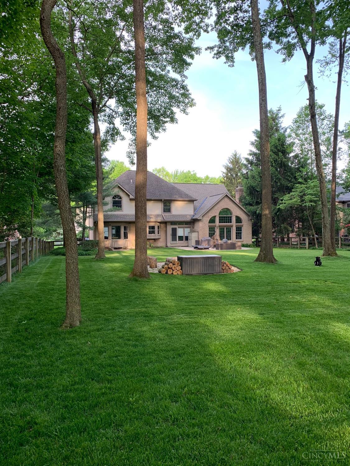 161 Woodcrest Drive