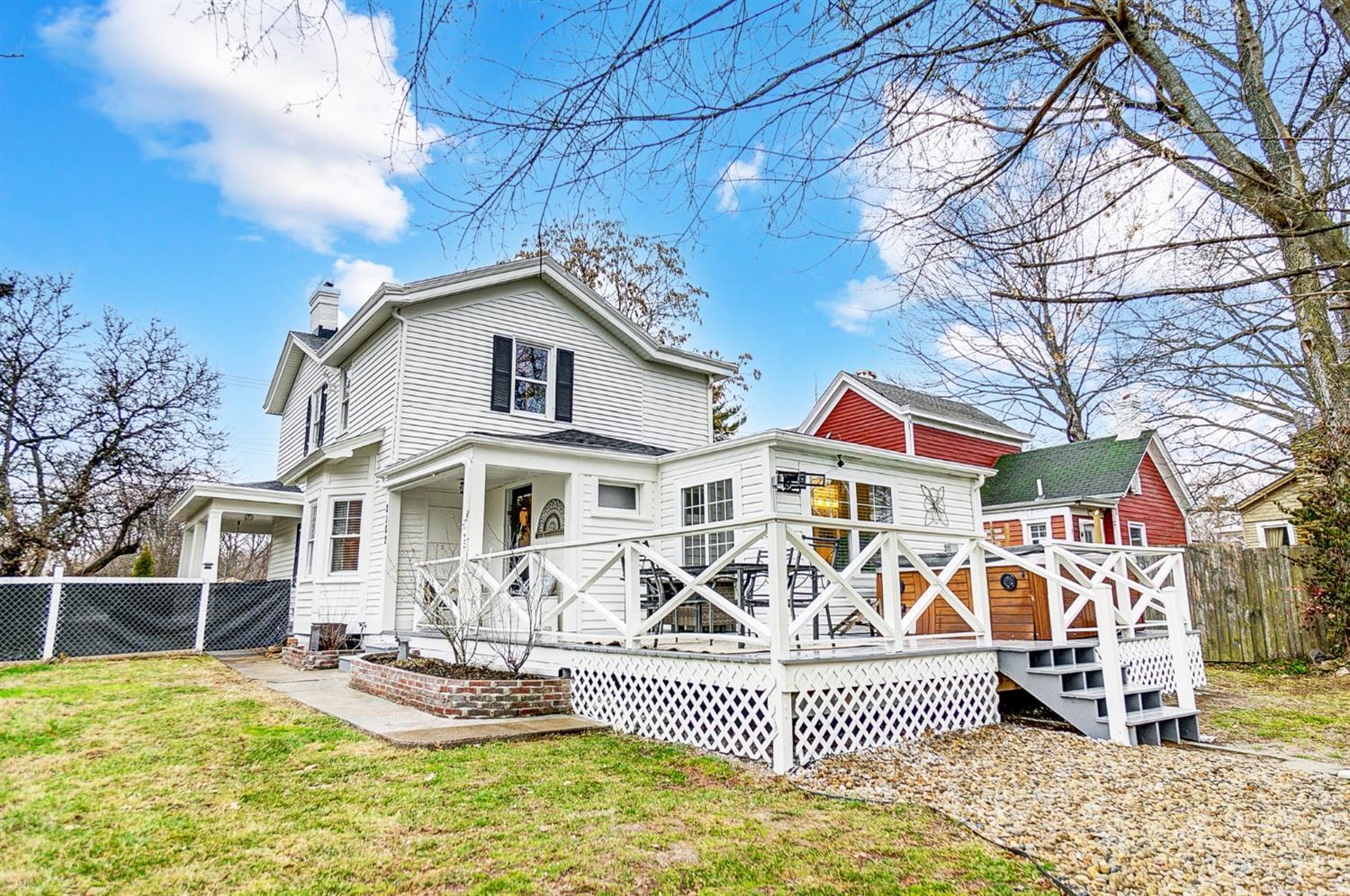 2102 Sutton Road