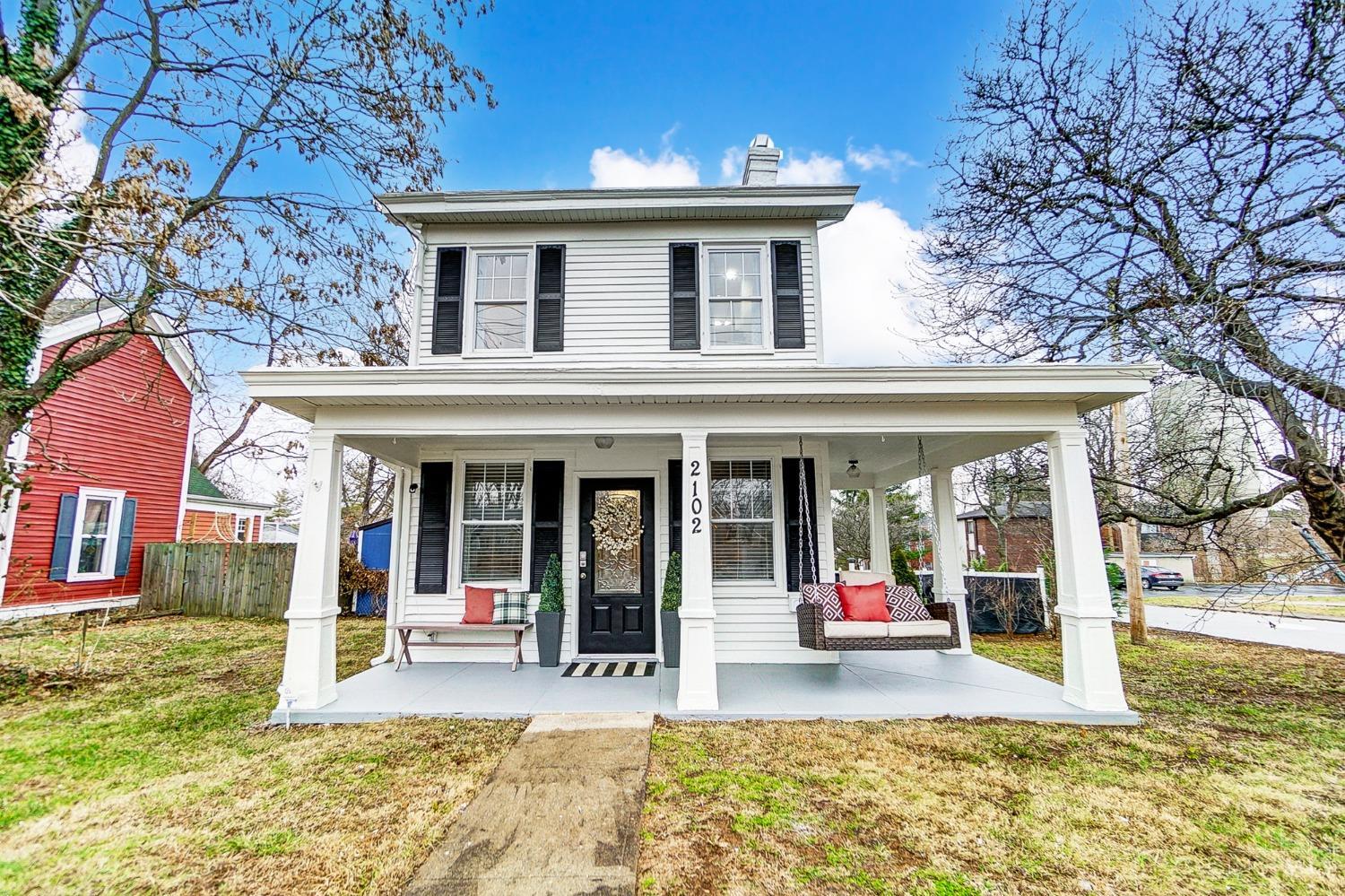 2102 Sutton Road