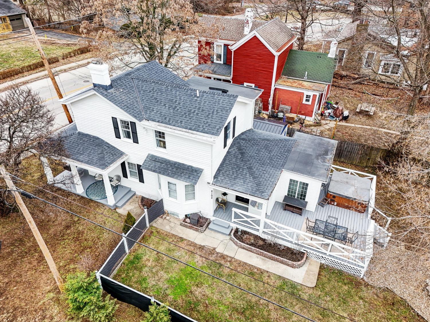 2102 Sutton Road
