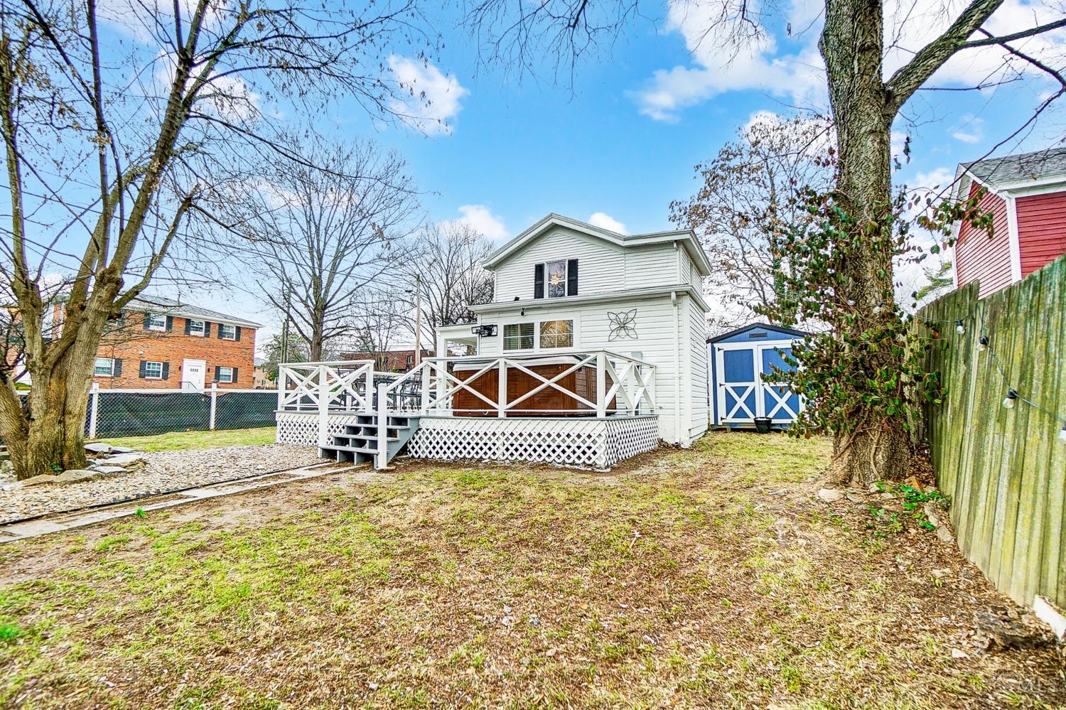 2102 Sutton Road