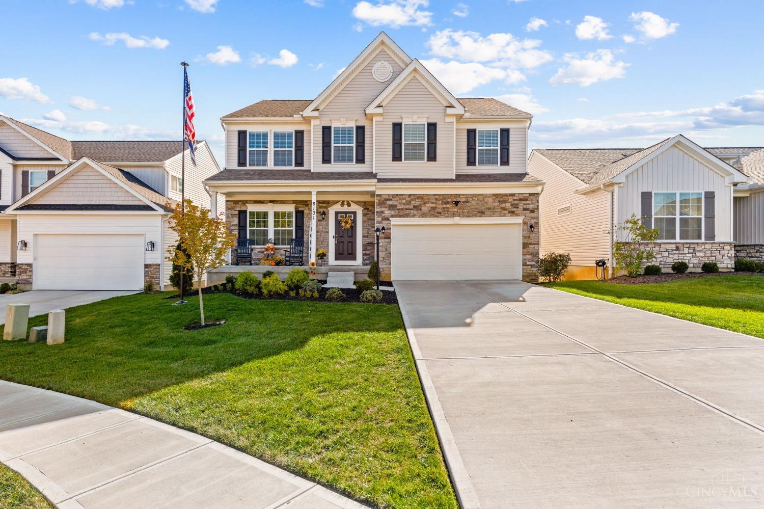 8101 Guthrie Lane