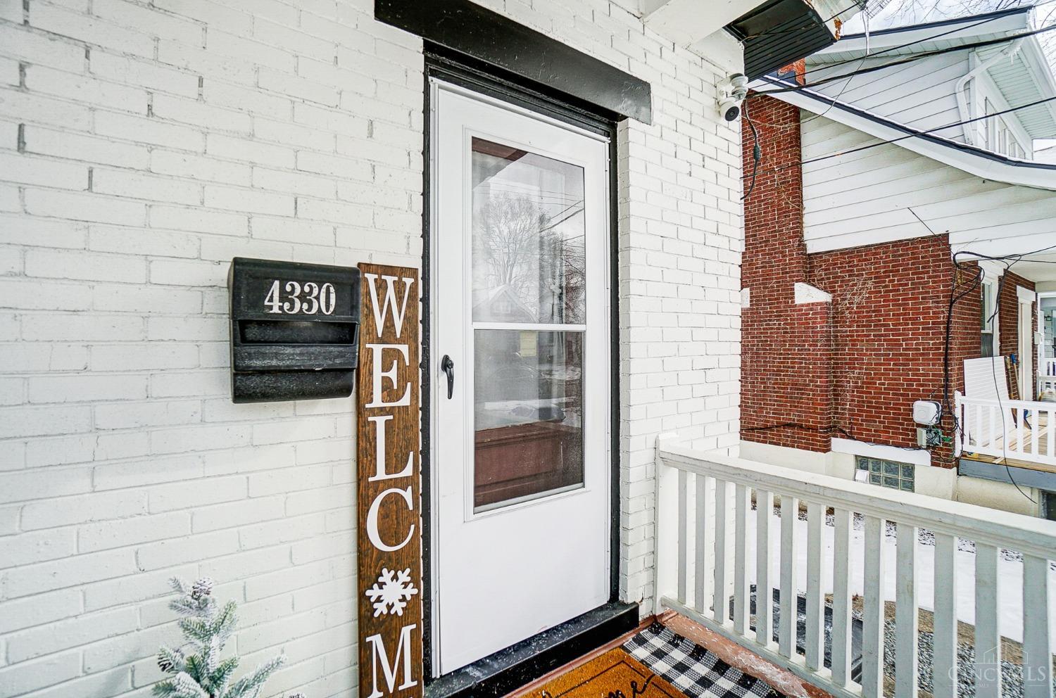 4330 Watterson Street