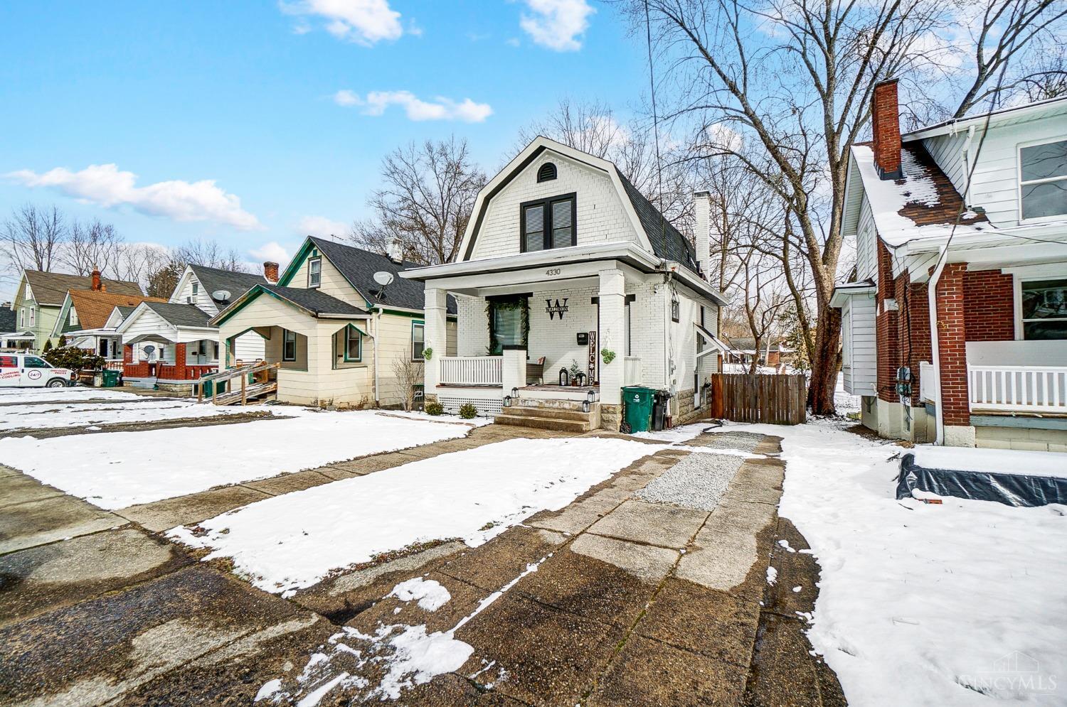 4330 Watterson Street