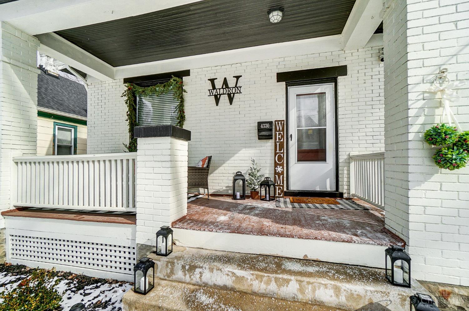 4330 Watterson Street