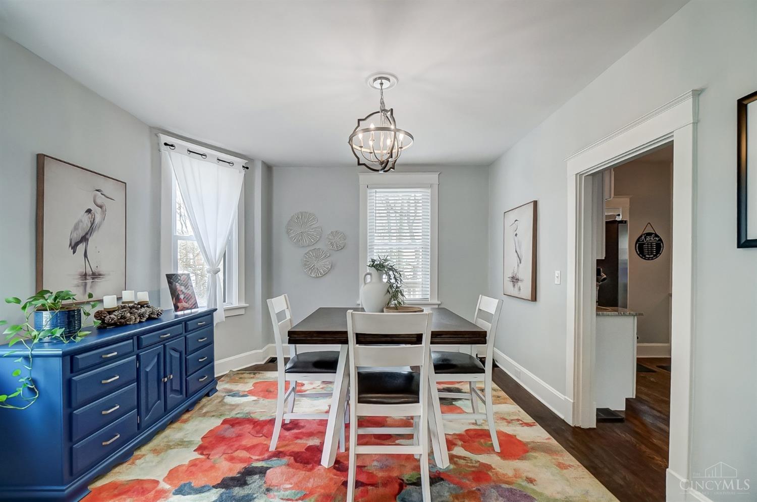 4330 Watterson Street