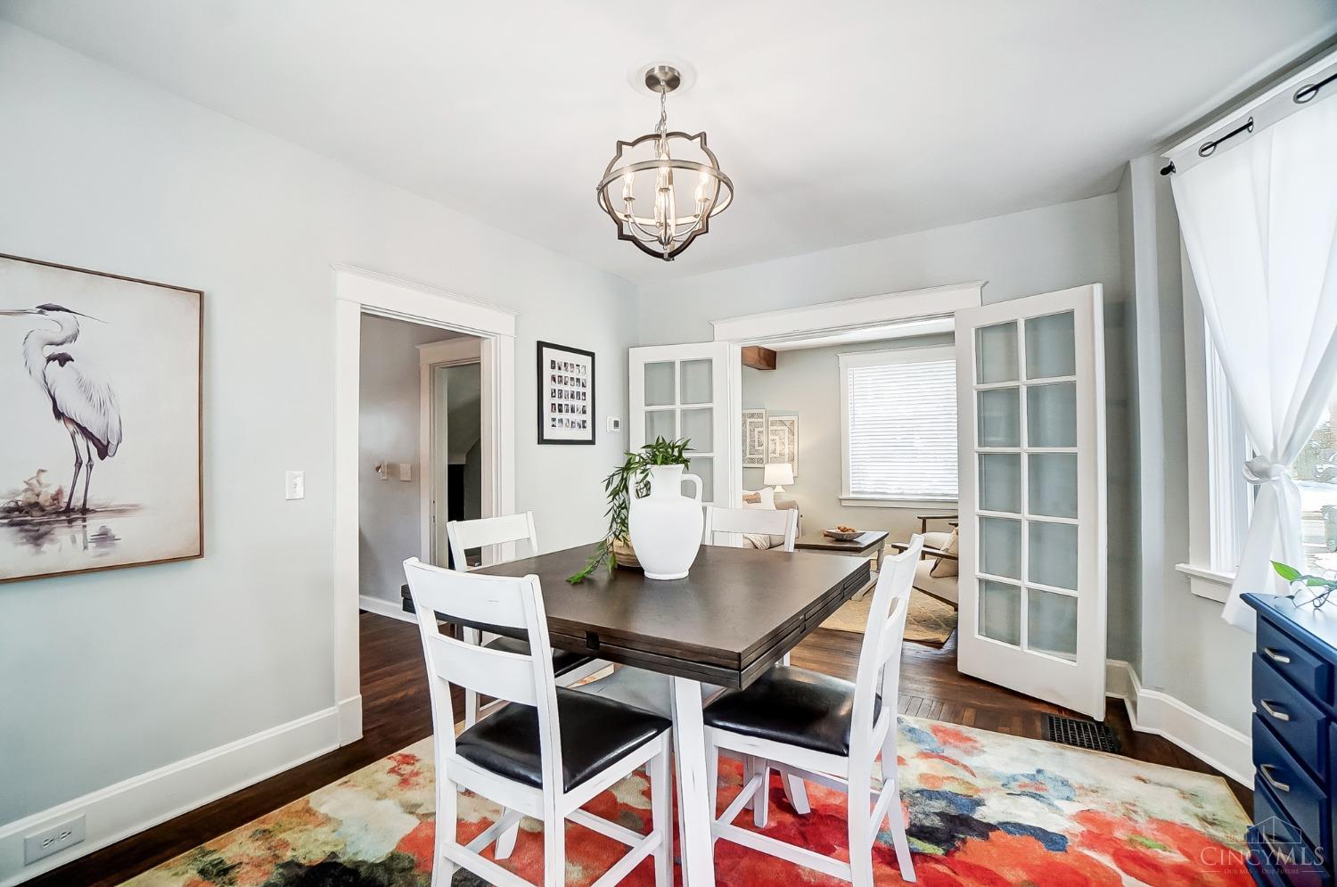 4330 Watterson Street