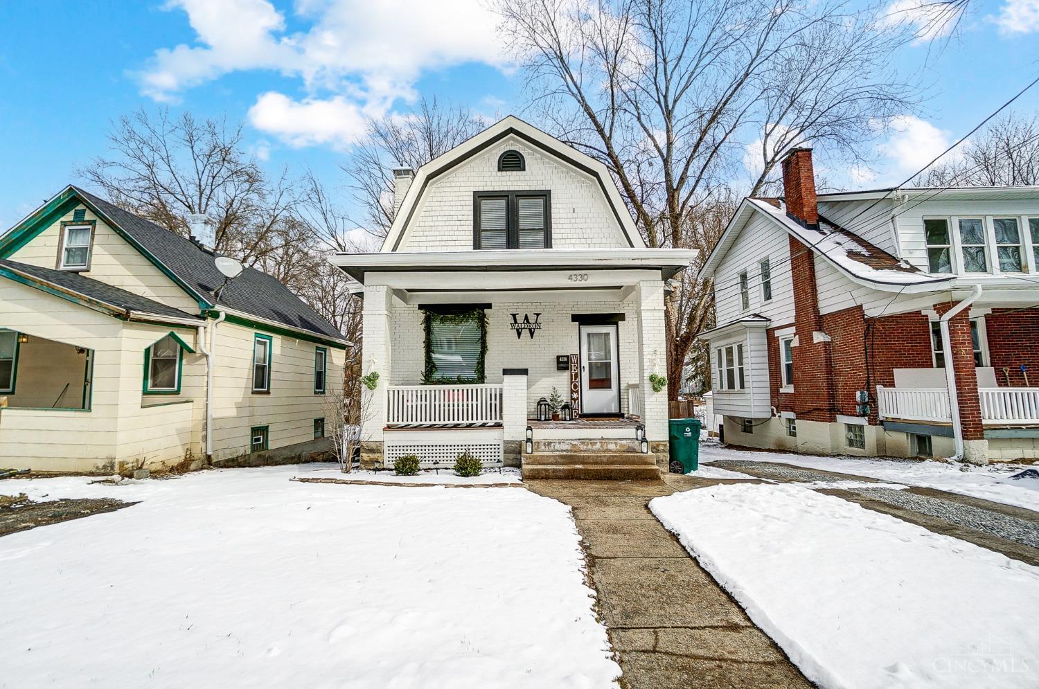 4330 Watterson Street