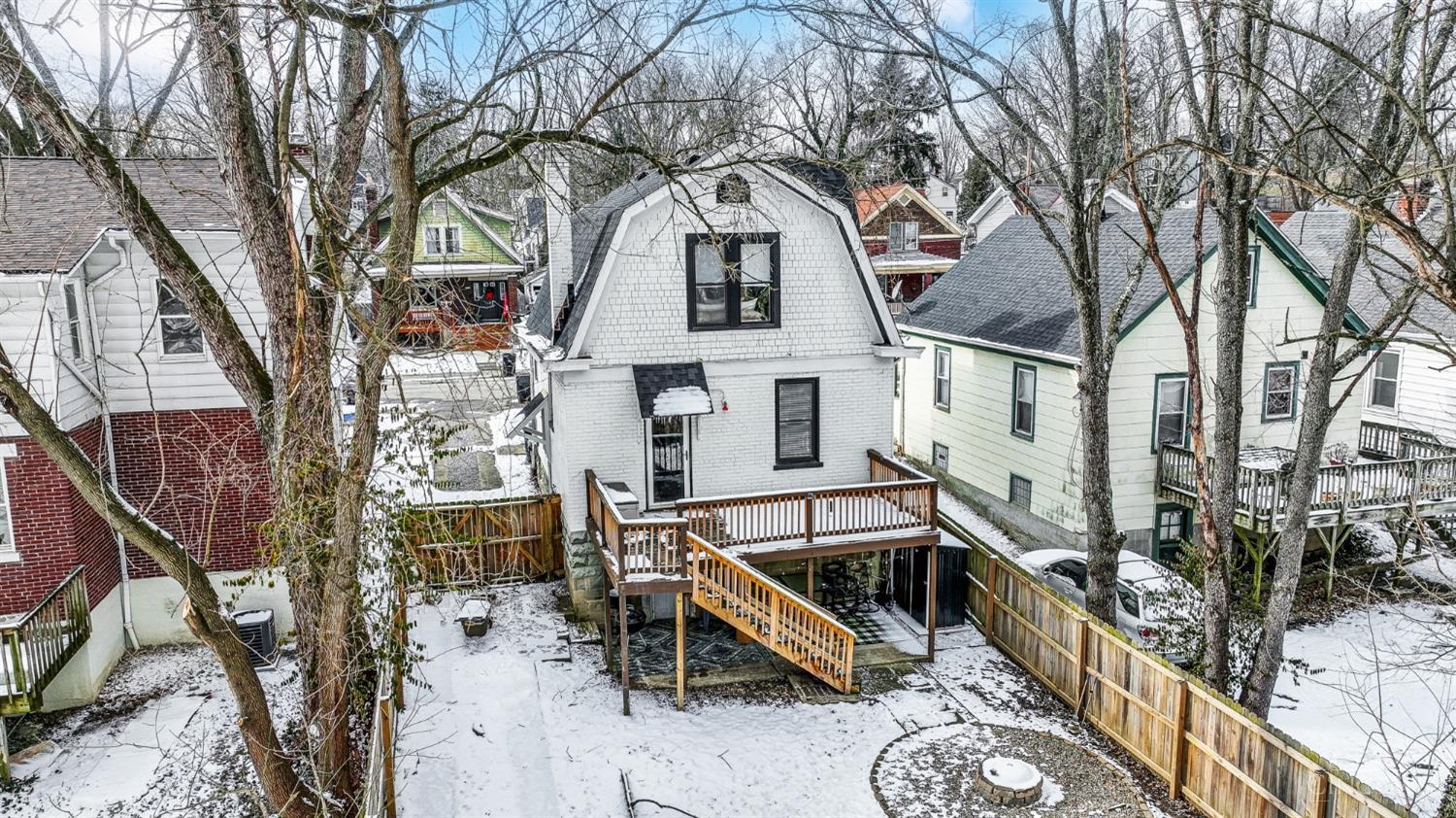 4330 Watterson Street