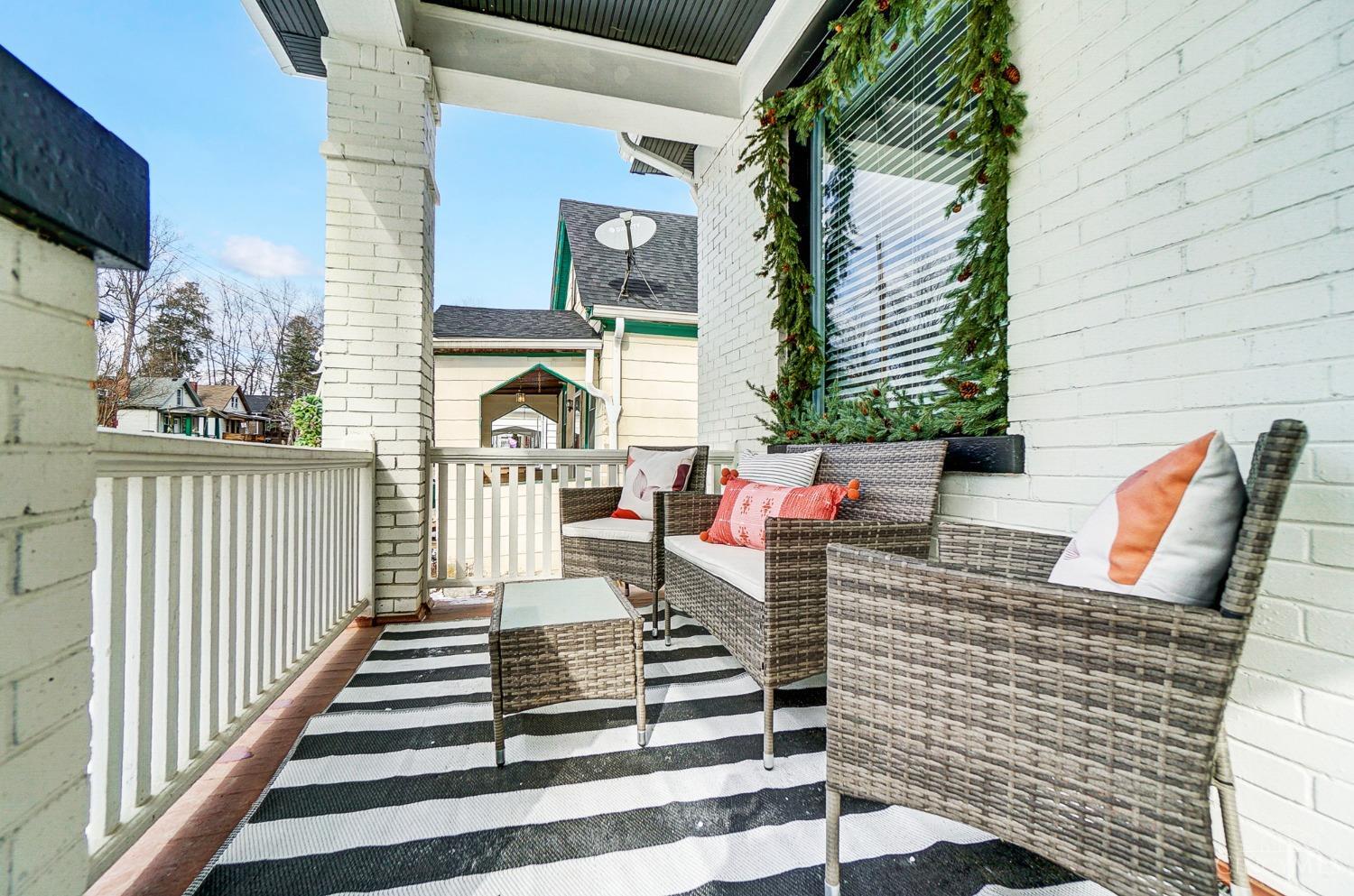 4330 Watterson Street