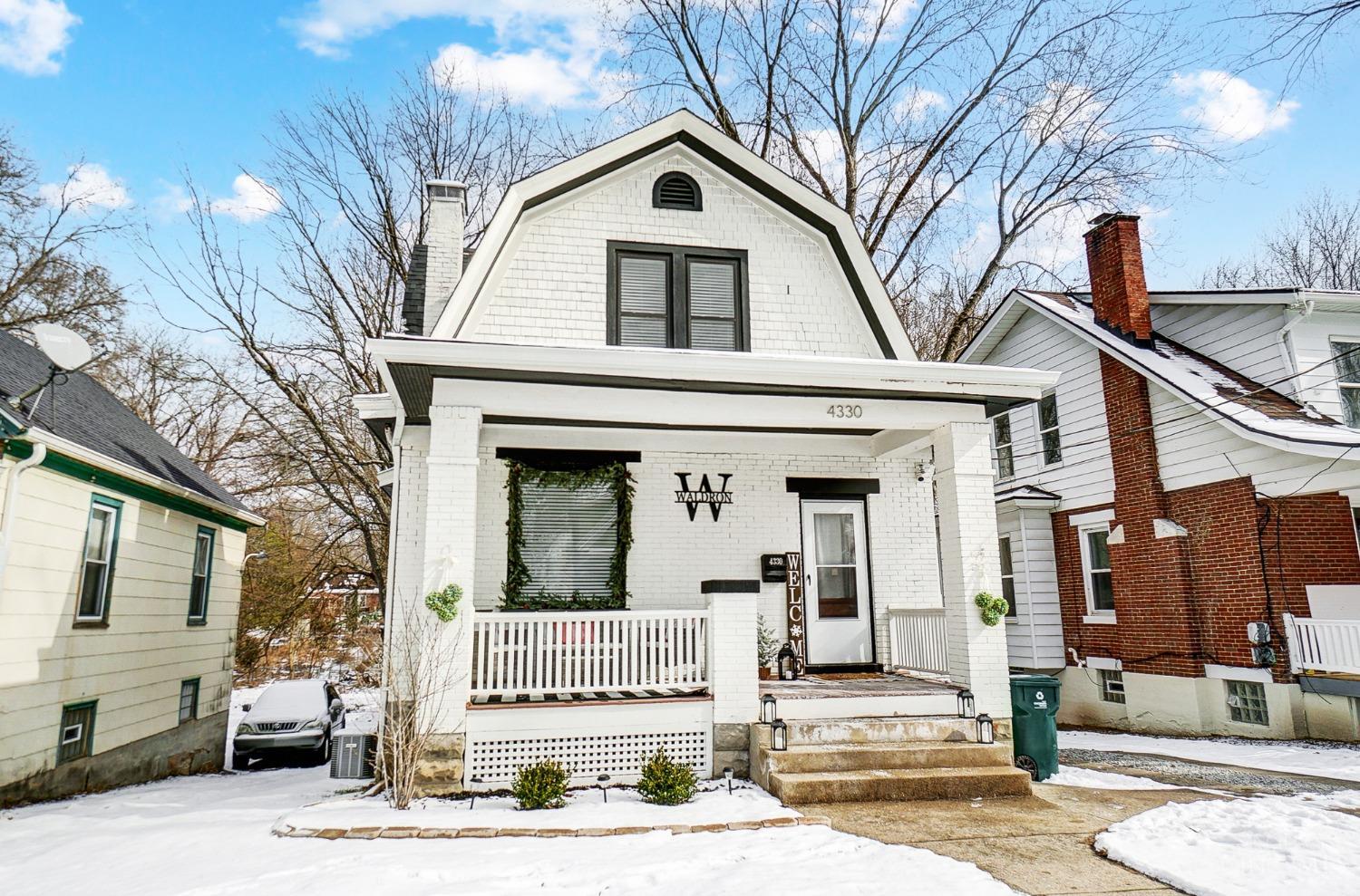 4330 Watterson Street