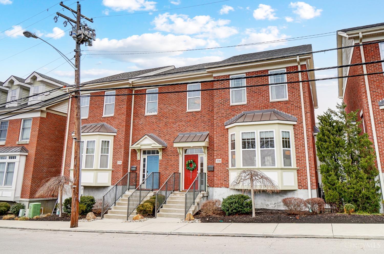 3716 Eastern Hills Lane