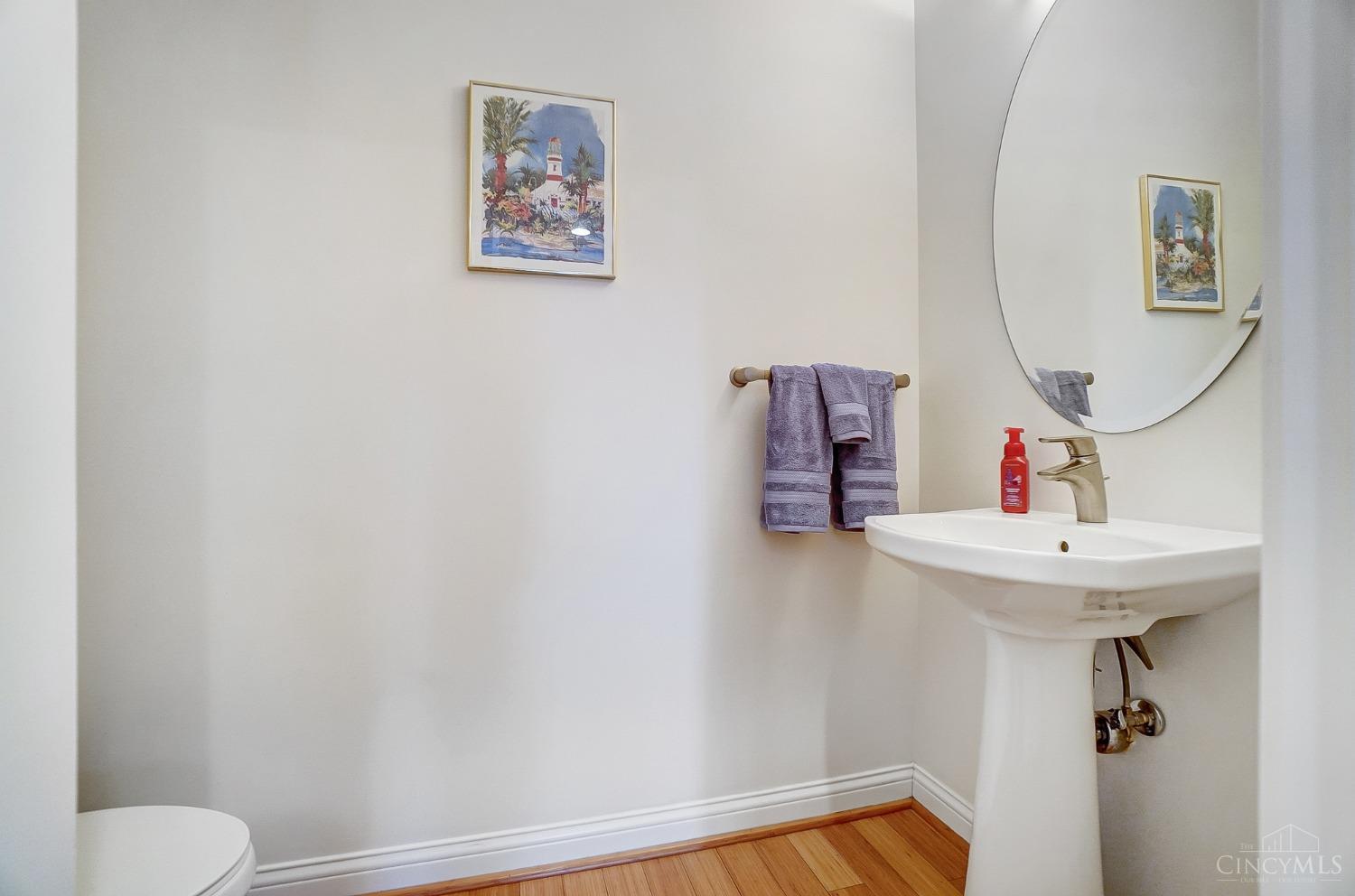 3716 Eastern Hills Lane